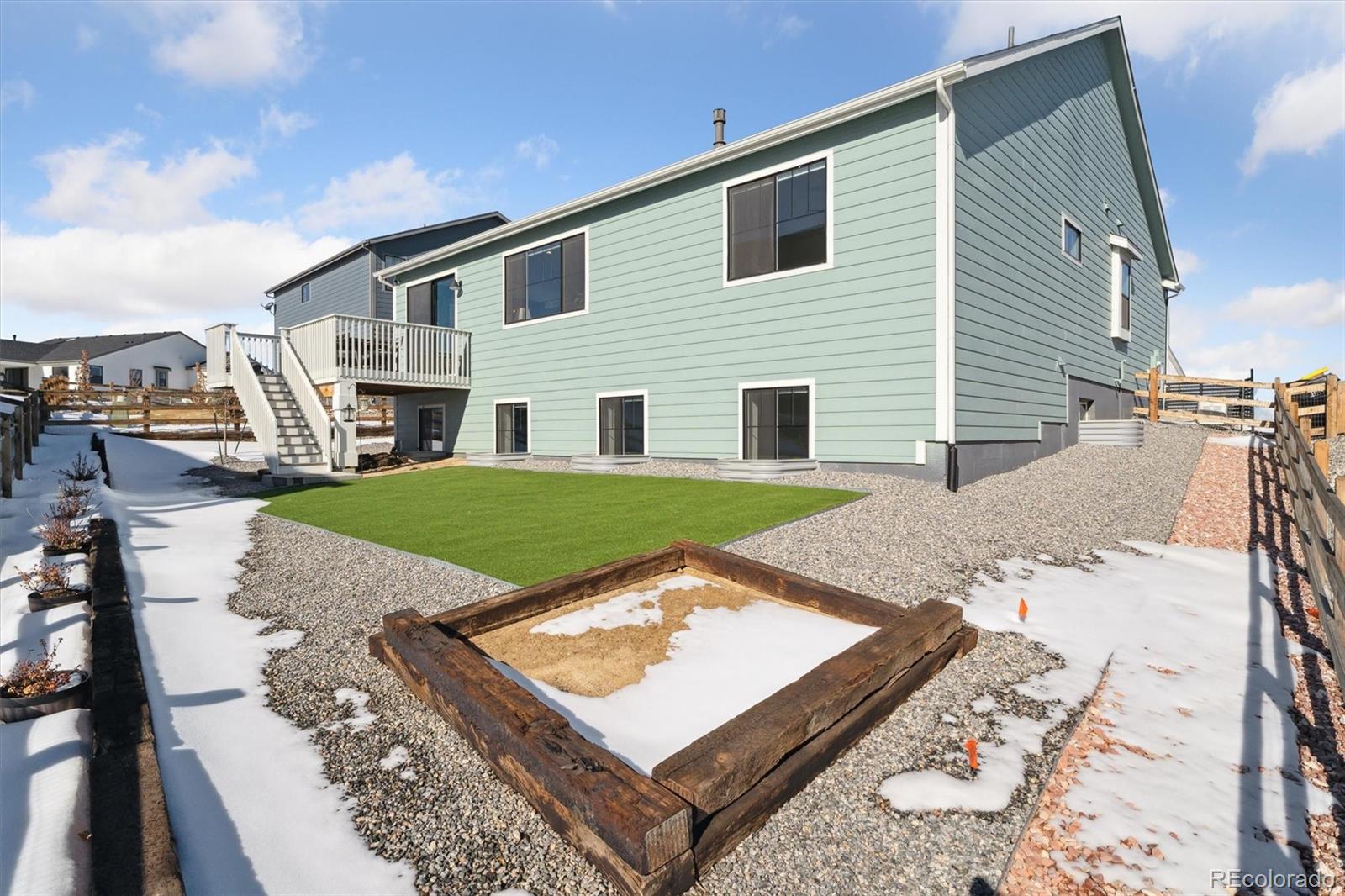 MLS Image #41 for 1030 w hopkins drive,elizabeth, Colorado