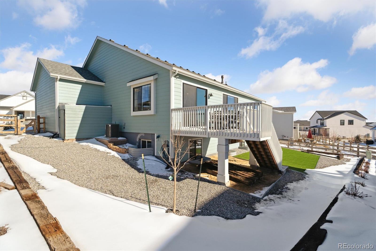 MLS Image #42 for 1030 w hopkins drive,elizabeth, Colorado