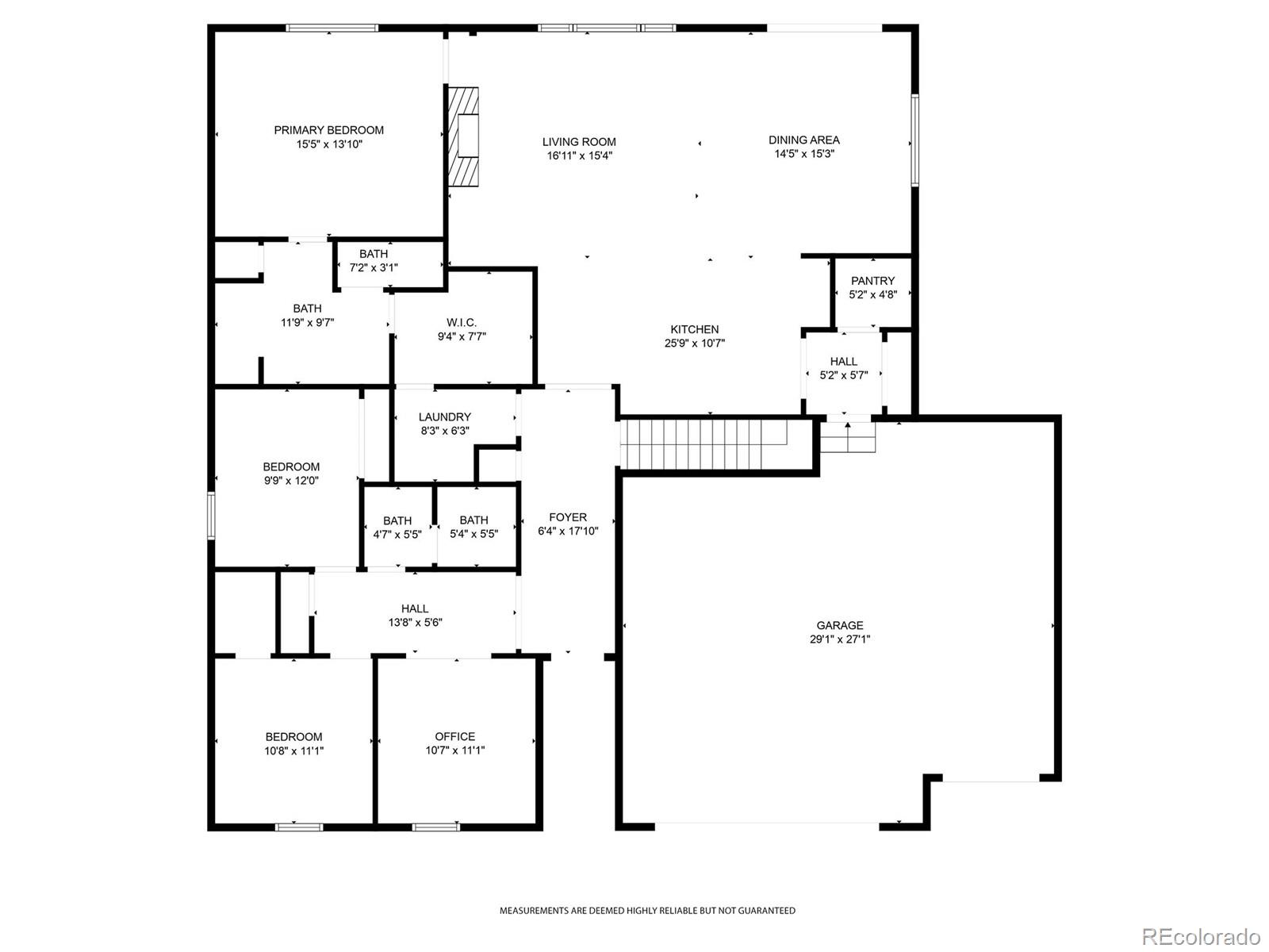 MLS Image #43 for 1030 w hopkins drive,elizabeth, Colorado