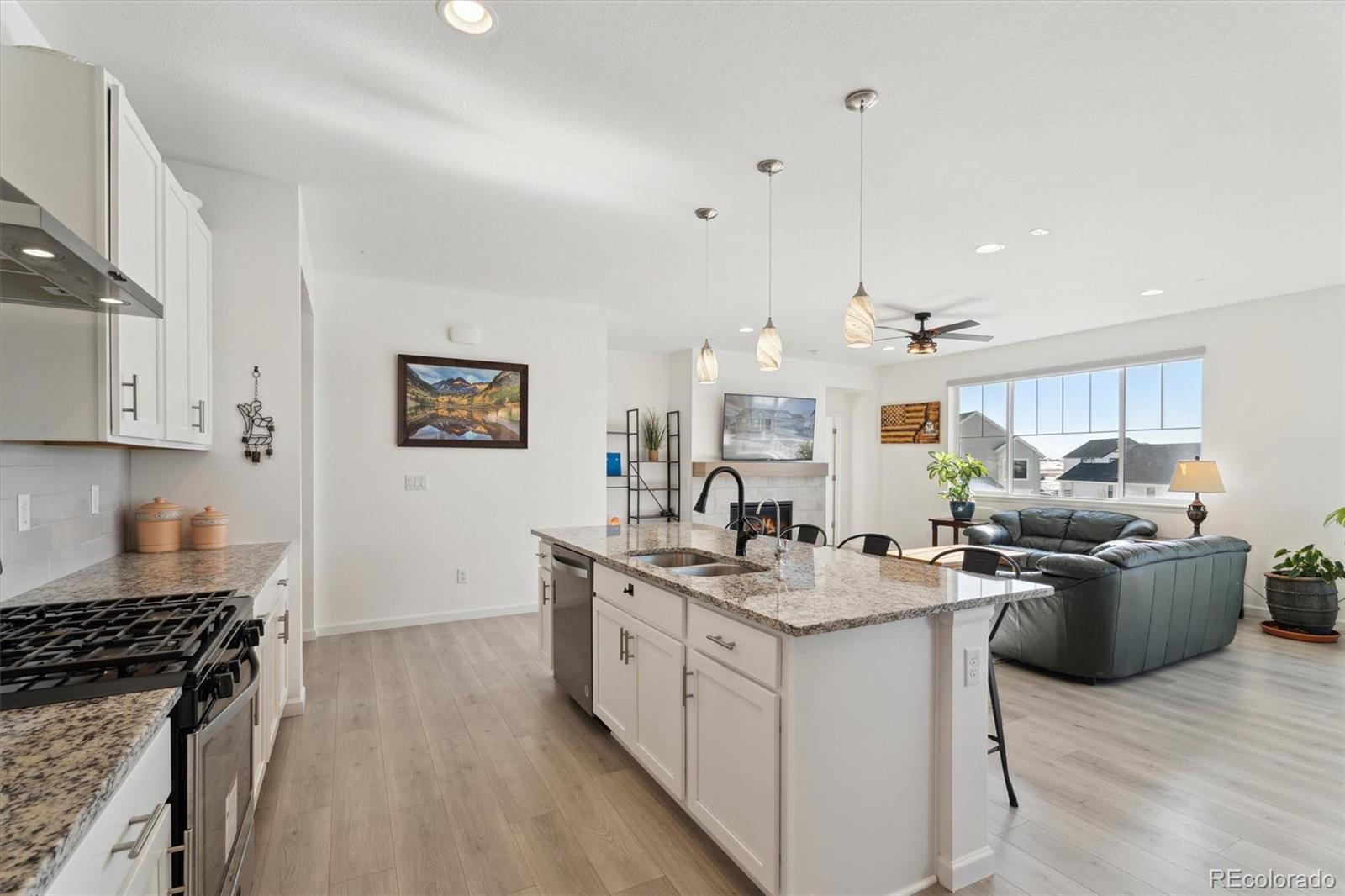 MLS Image #6 for 1030 w hopkins drive,elizabeth, Colorado