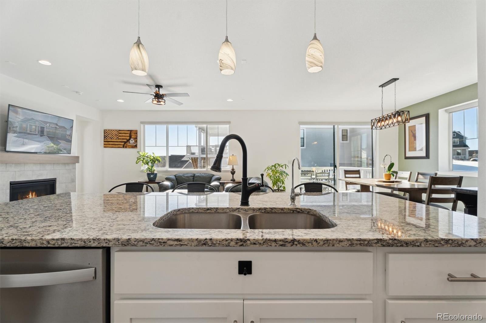 MLS Image #7 for 1030 w hopkins drive,elizabeth, Colorado