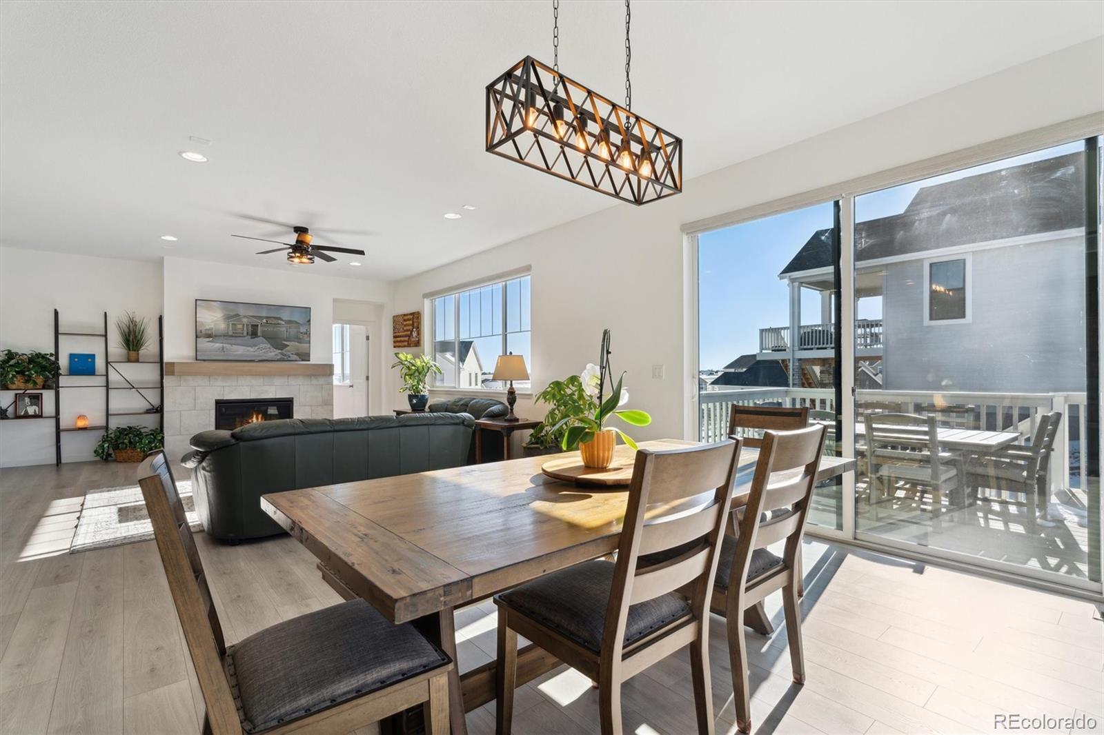 MLS Image #9 for 1030 w hopkins drive,elizabeth, Colorado