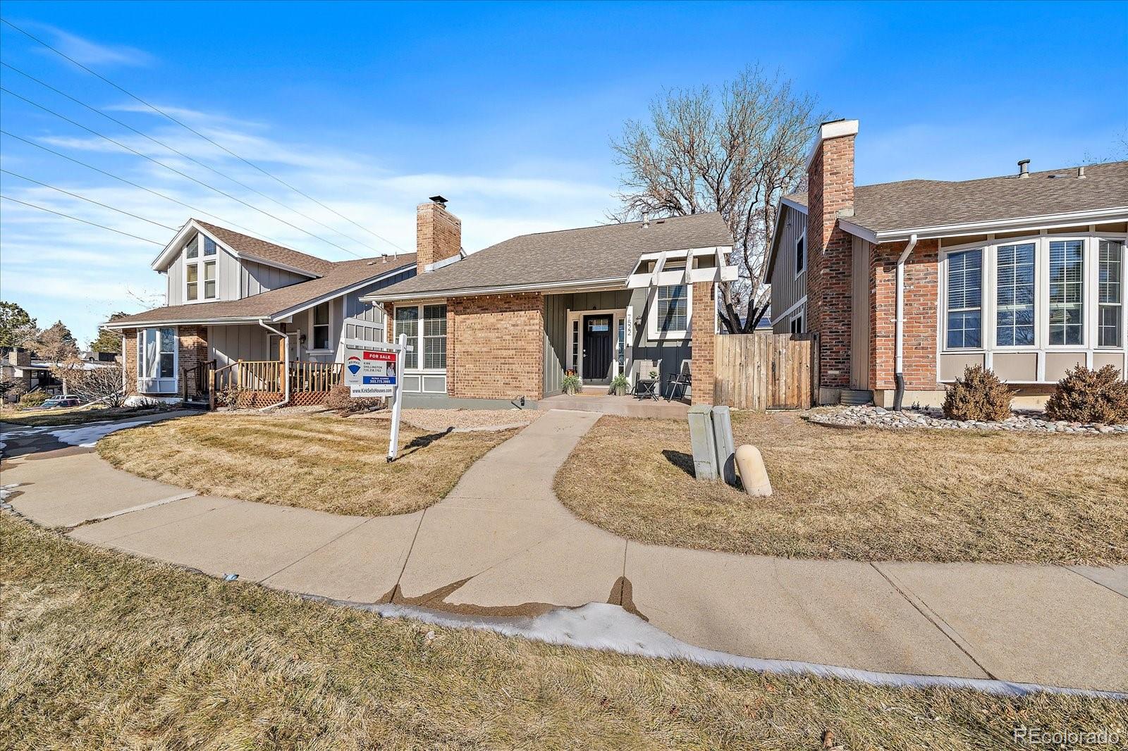 MLS Image #0 for 7522 s rosemary circle,englewood, Colorado