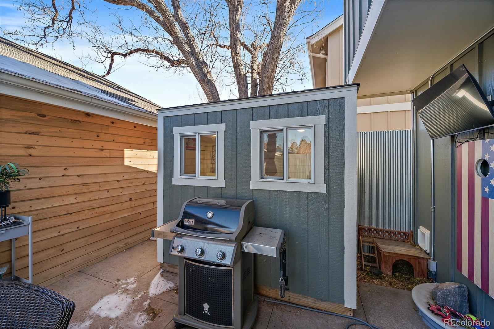 MLS Image #41 for 7522 s rosemary circle,englewood, Colorado