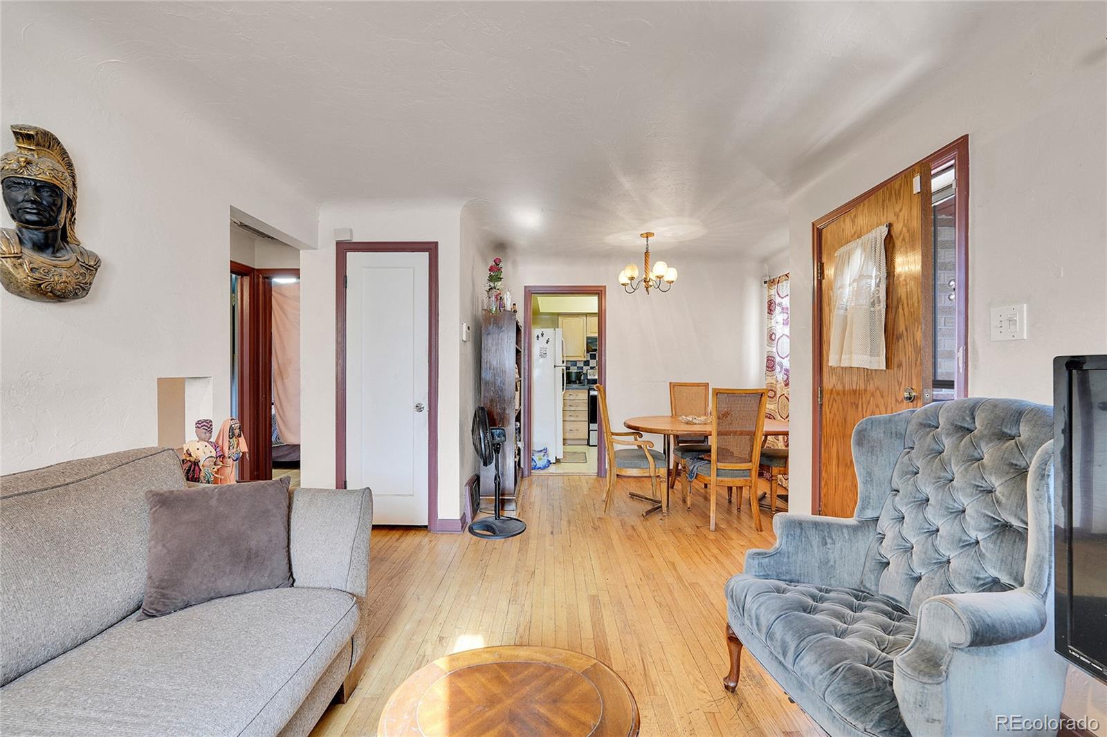MLS Image #3 for 2895  poplar street,denver, Colorado