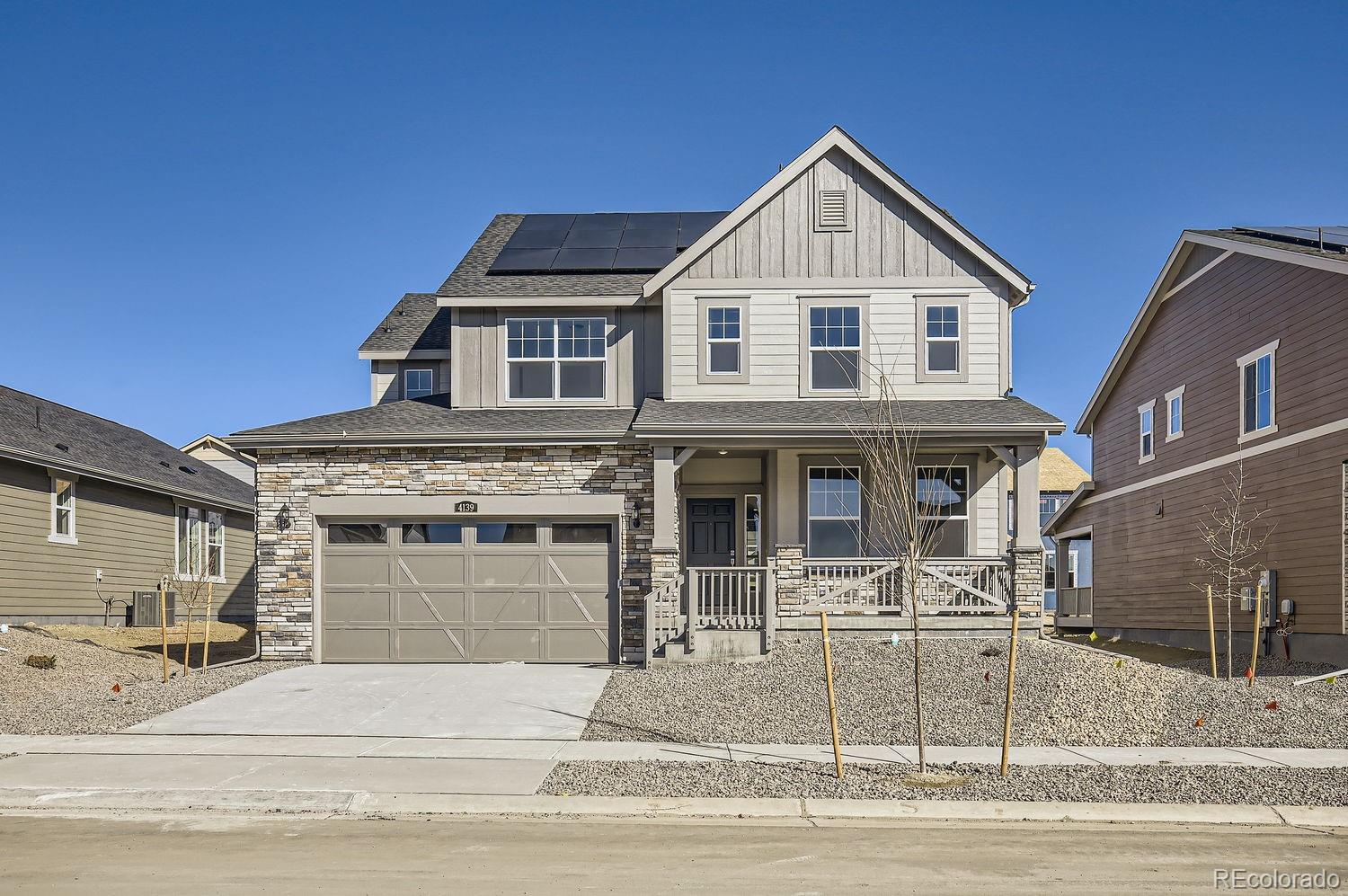 MLS Image #0 for 4139  shirley drive,johnstown, Colorado