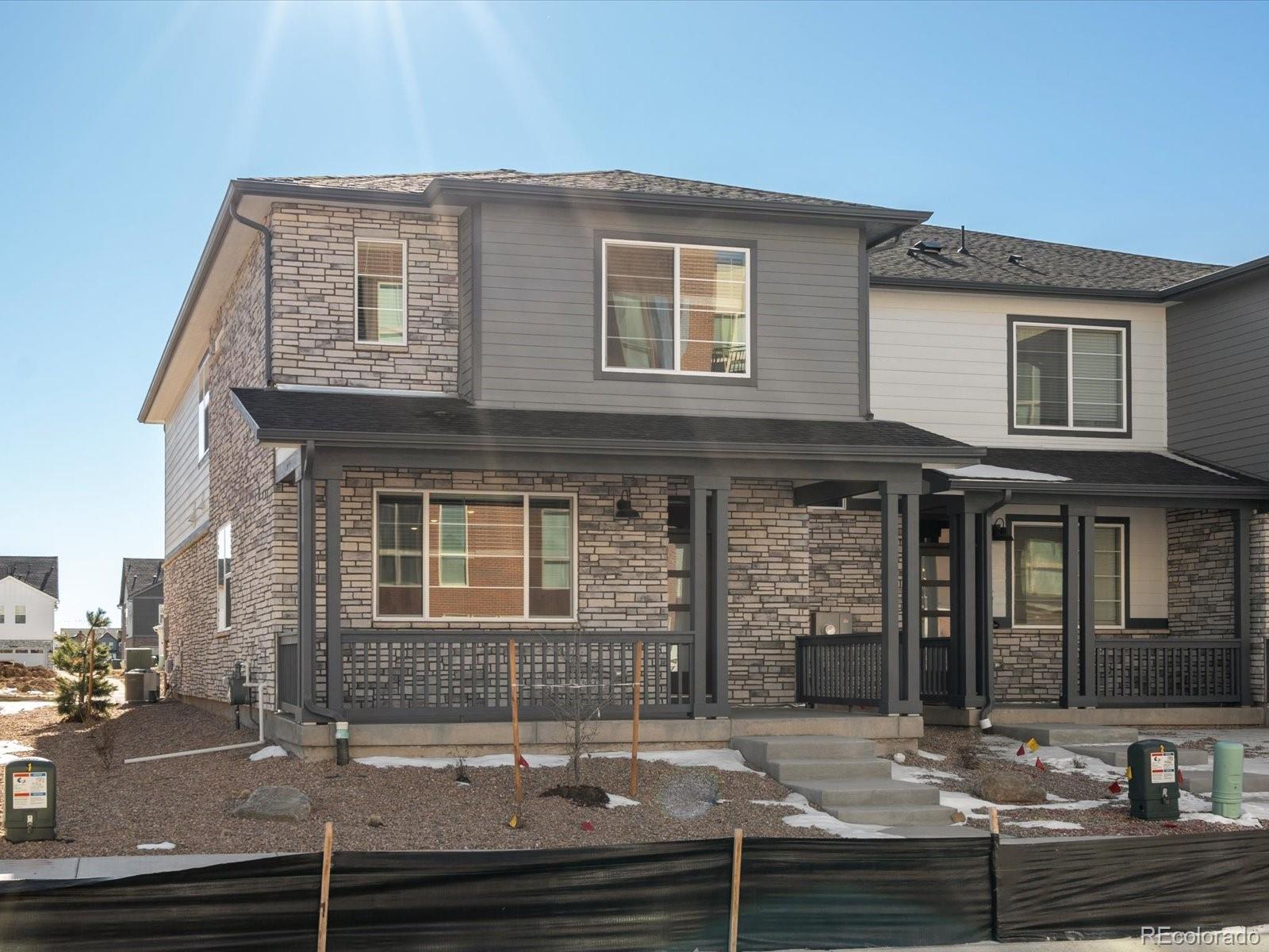 MLS Image #1 for 20972 e 66th avenue,aurora, Colorado