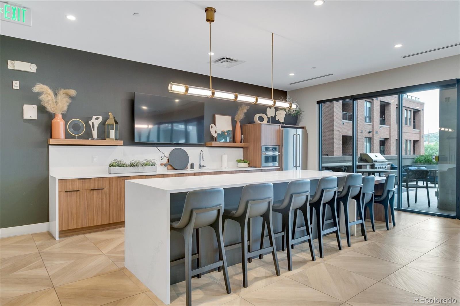 MLS Image #12 for 20  wilcox street,castle rock, Colorado