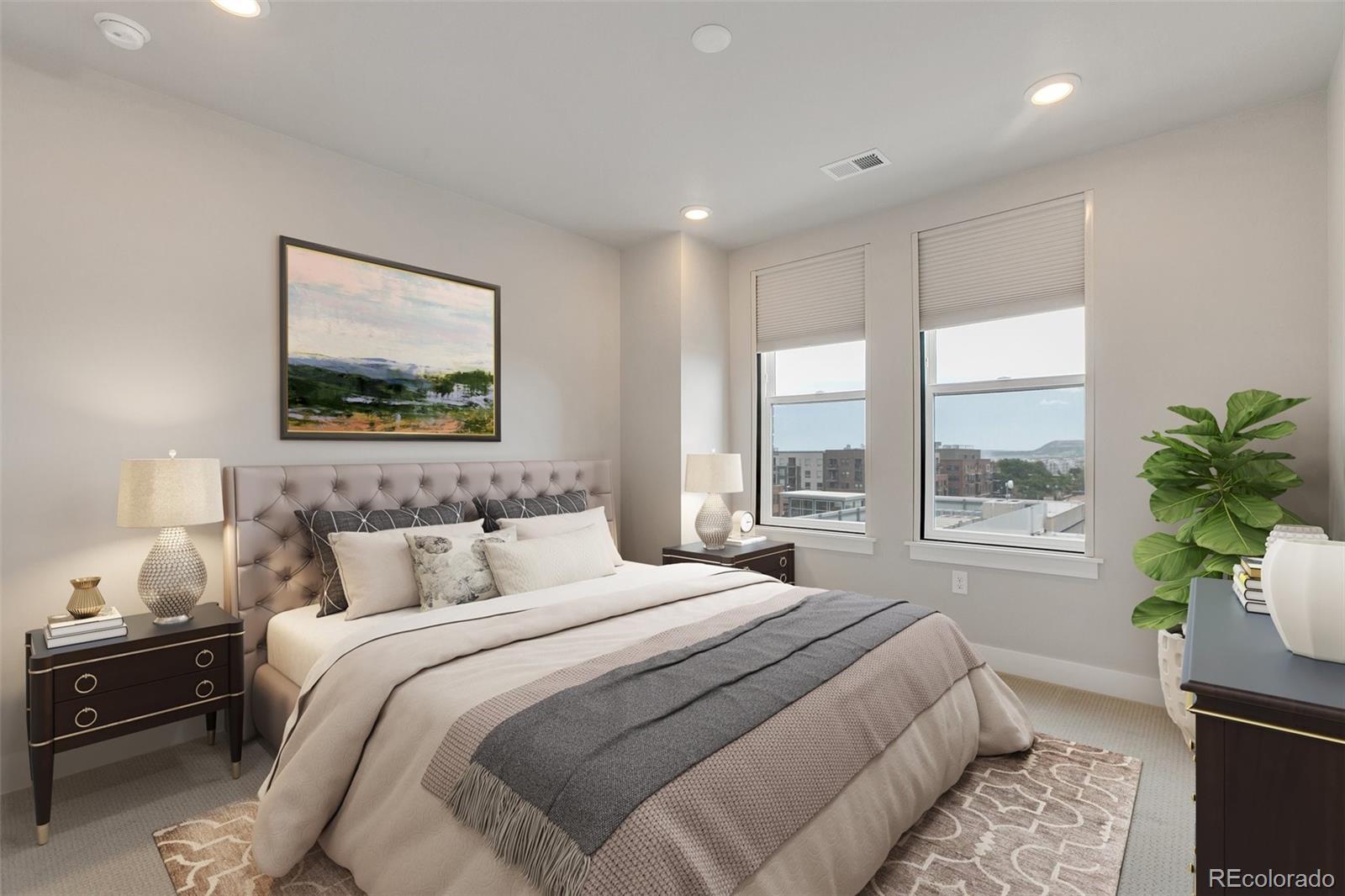 MLS Image #5 for 20  wilcox street,castle rock, Colorado