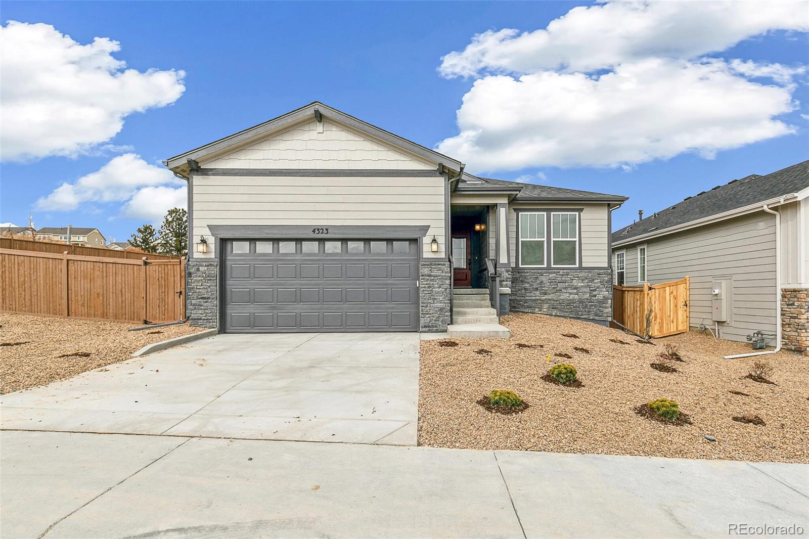 MLS Image #0 for 4323  soapberry place,castle rock, Colorado