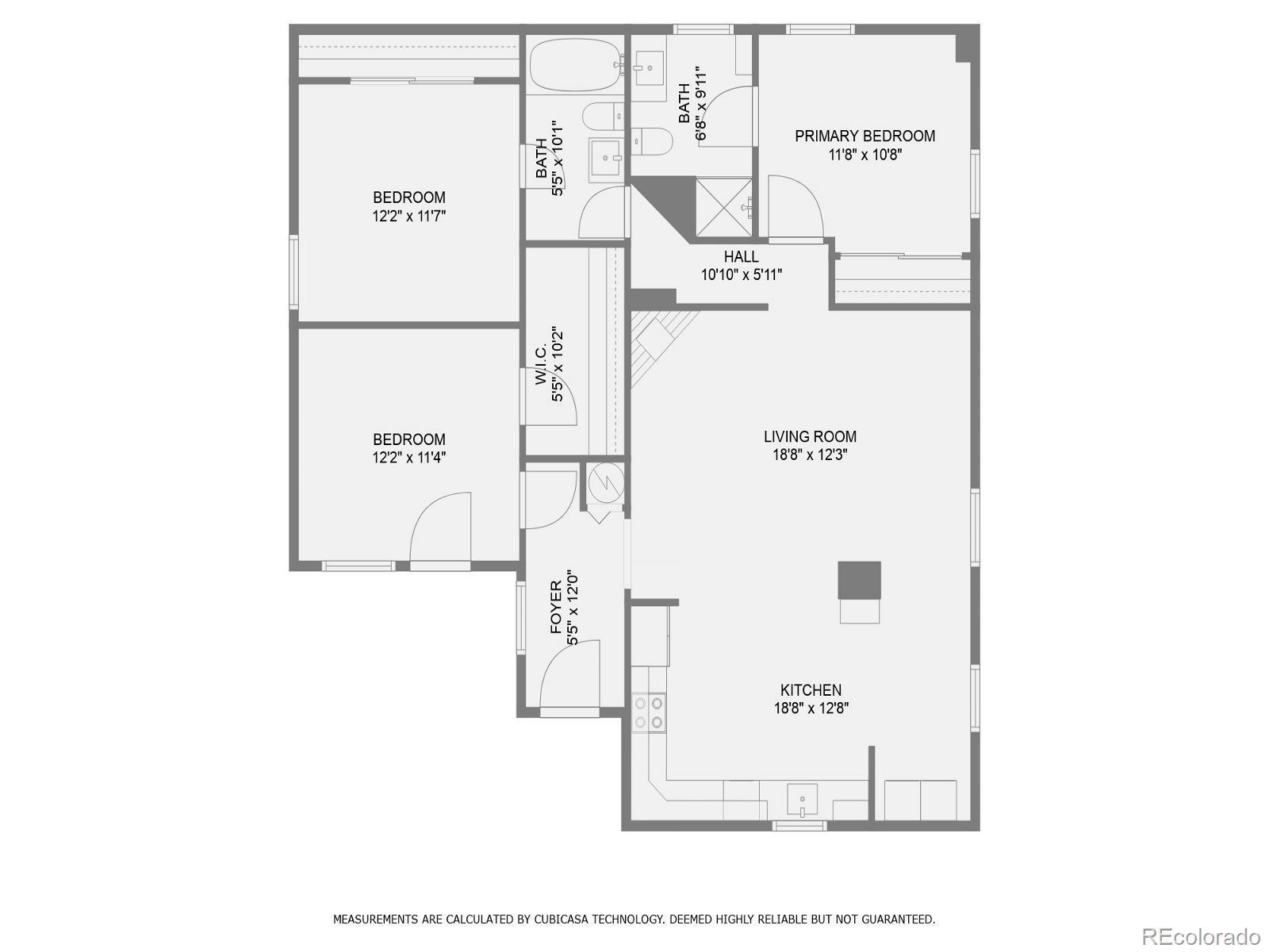 MLS Image #28 for 5665  niagara street,commerce city, Colorado