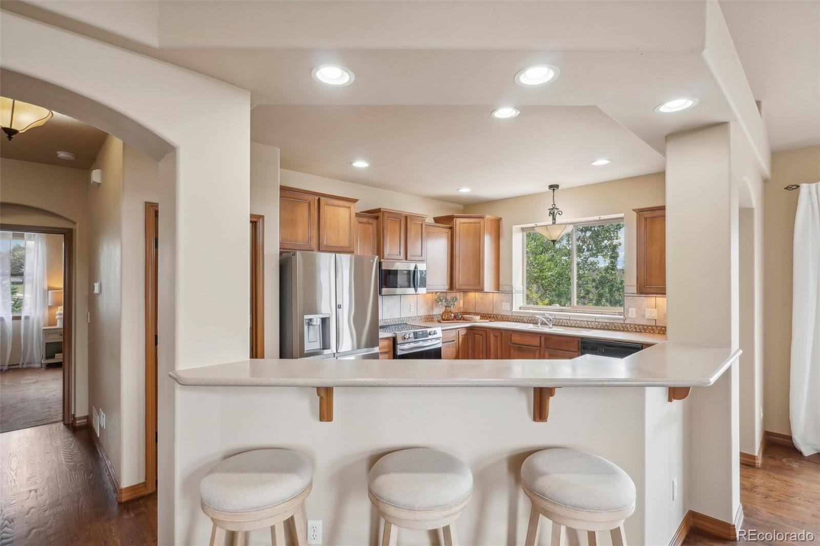 MLS Image #10 for 15947  bridle ridge drive,monument, Colorado
