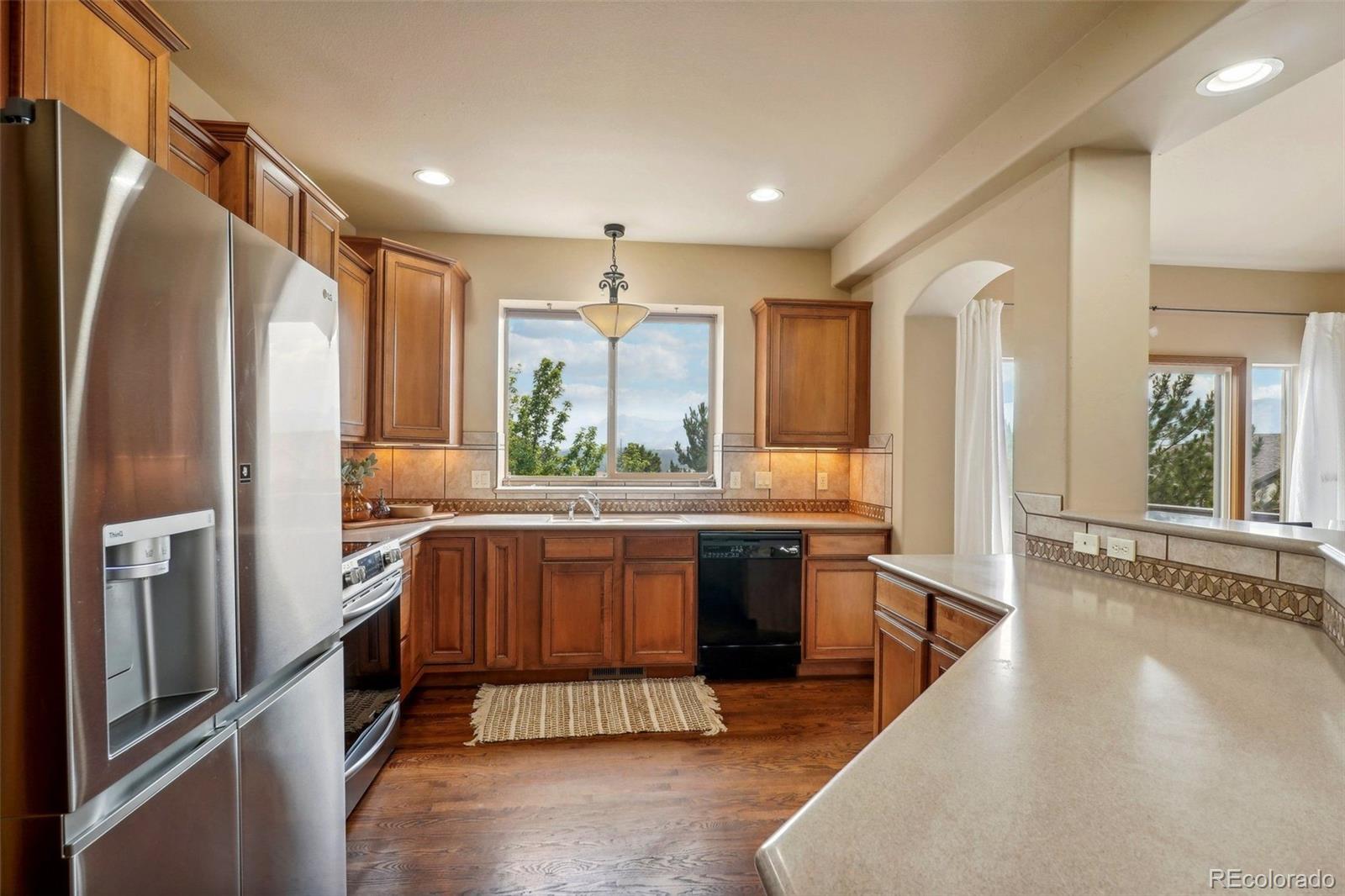 MLS Image #12 for 15947  bridle ridge drive,monument, Colorado