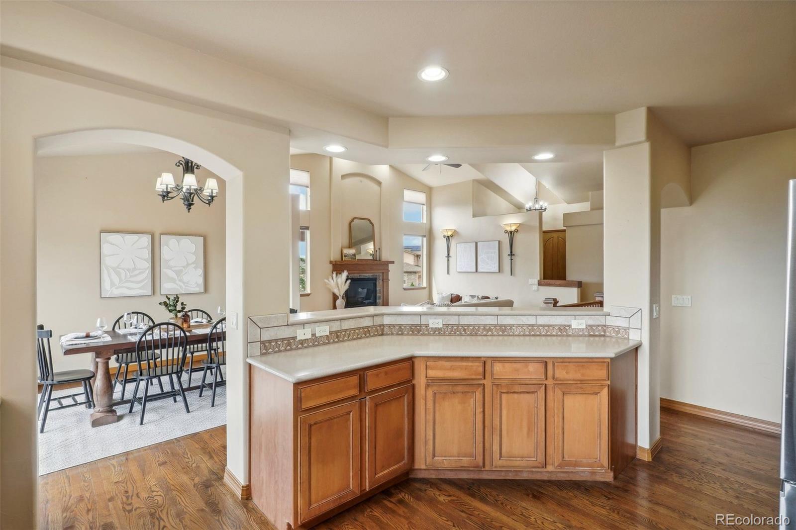 MLS Image #14 for 15947  bridle ridge drive,monument, Colorado