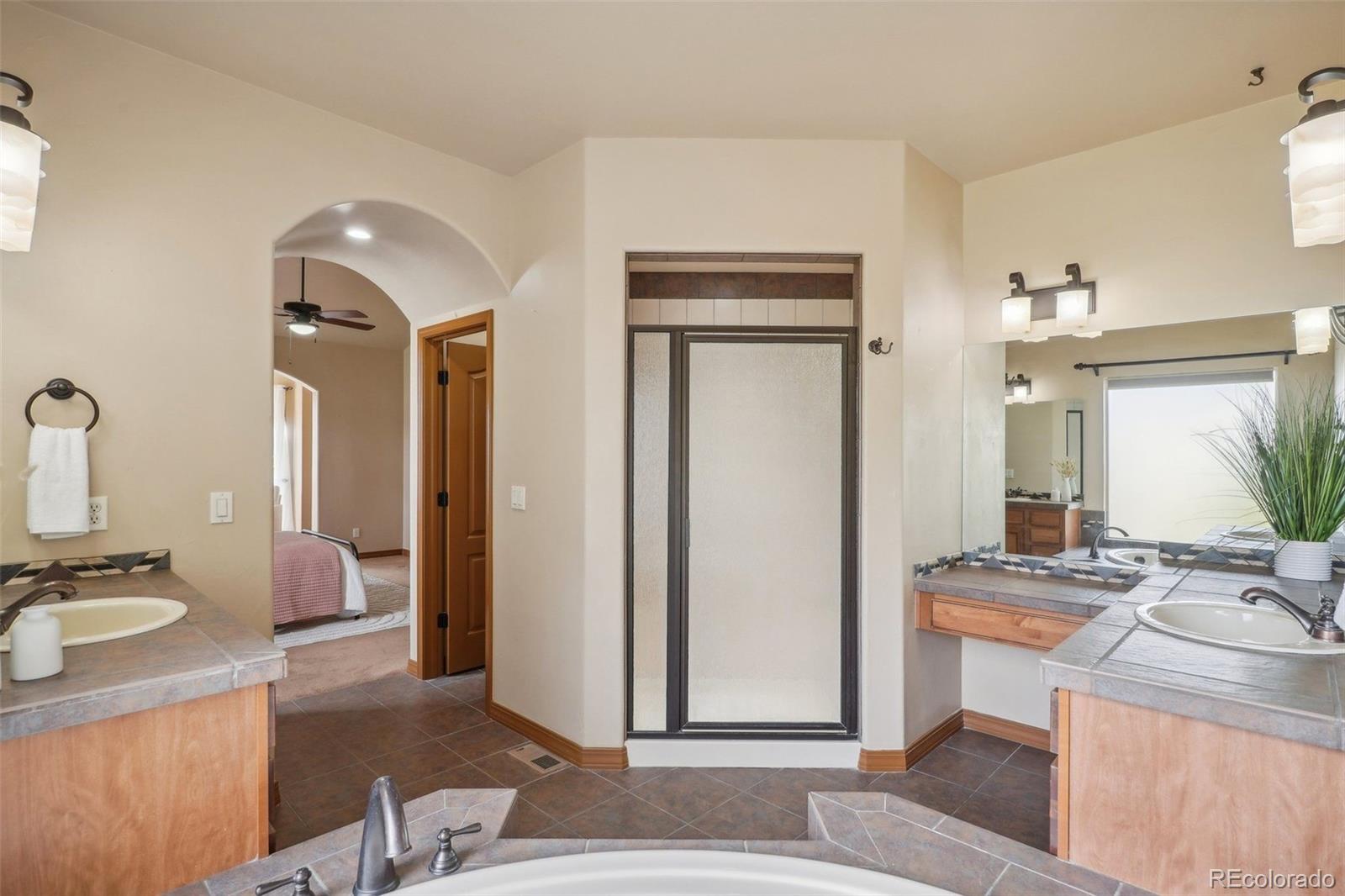MLS Image #27 for 15947  bridle ridge drive,monument, Colorado