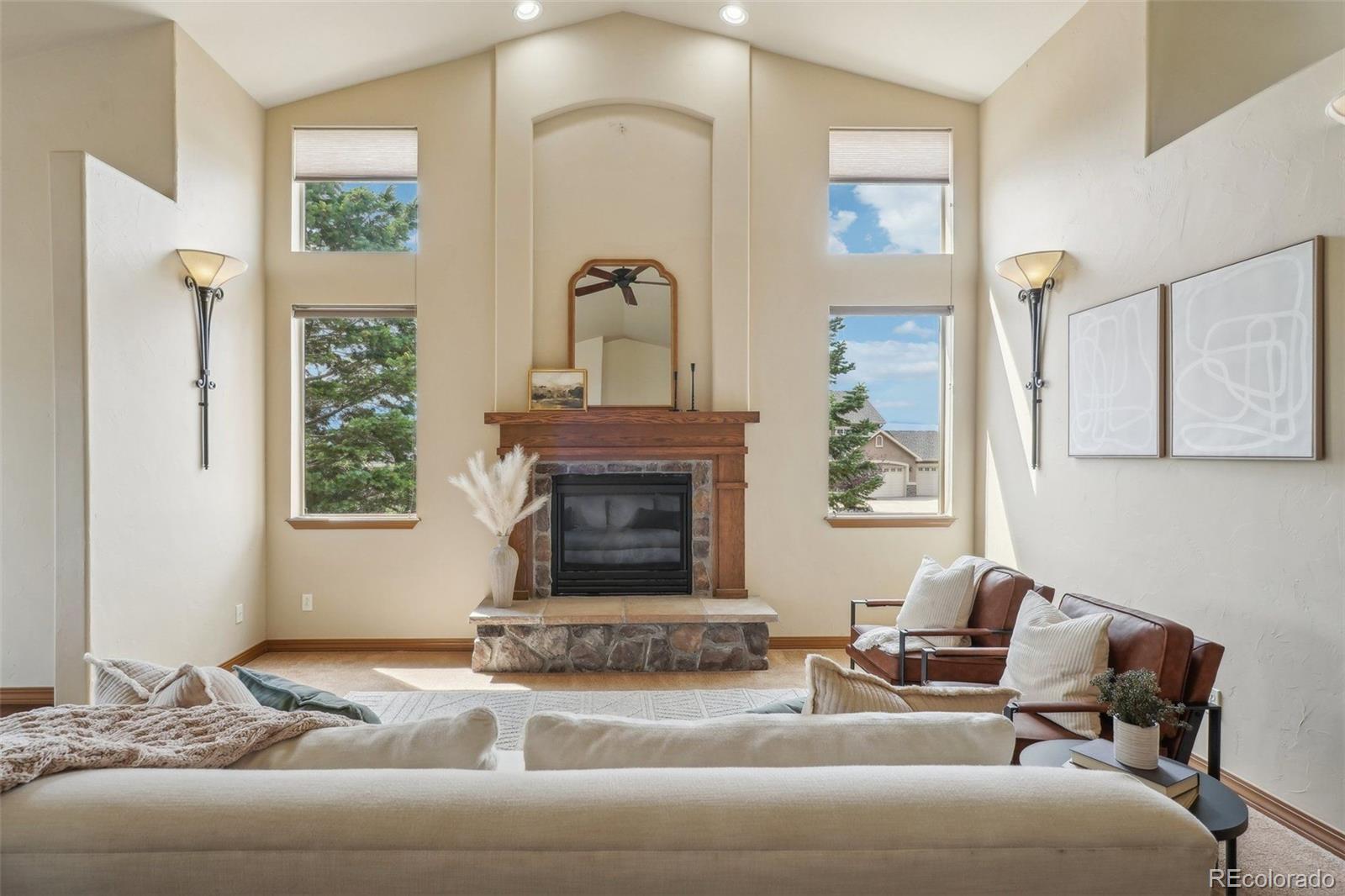 MLS Image #4 for 15947  bridle ridge drive,monument, Colorado