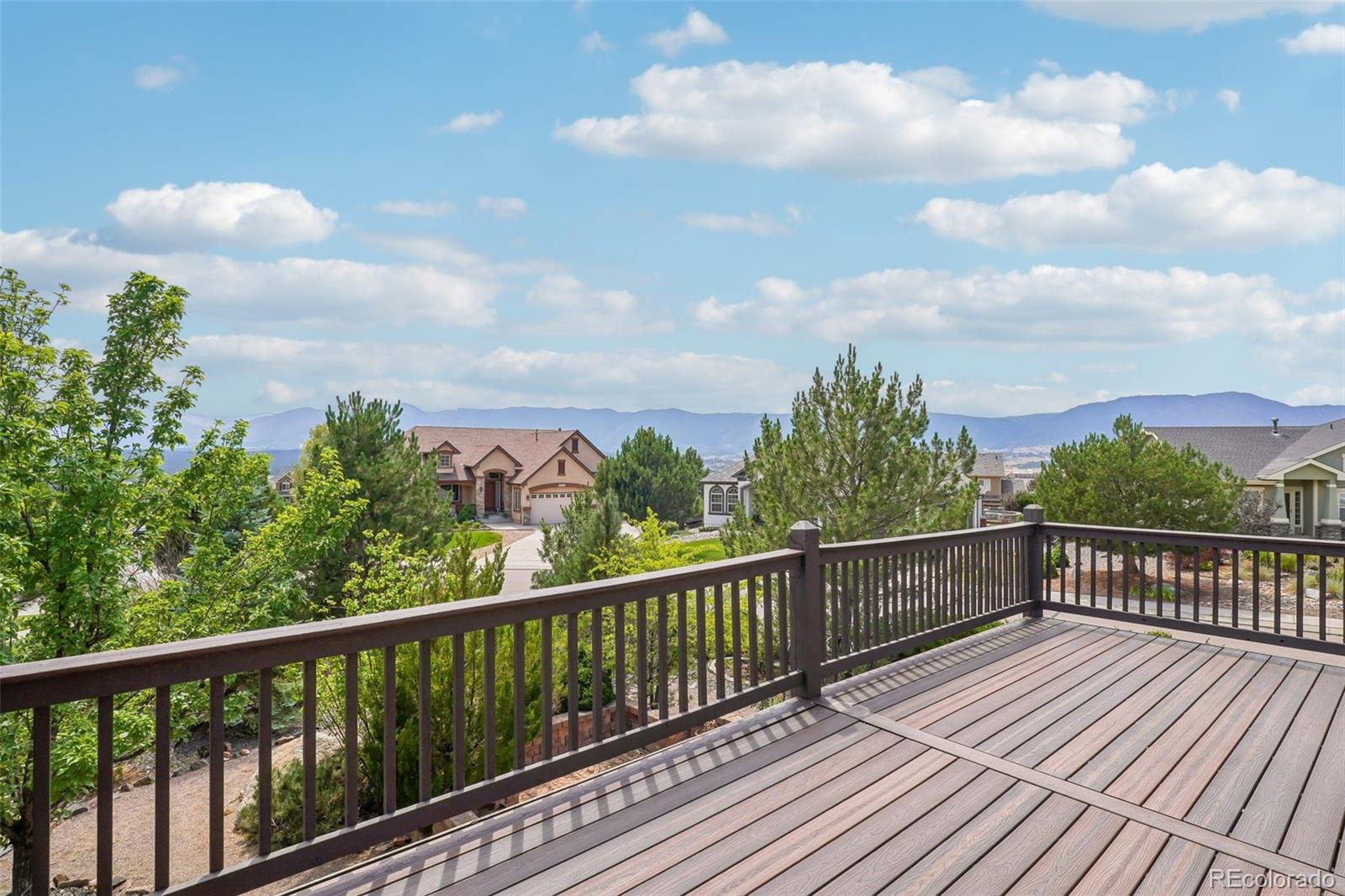 MLS Image #45 for 15947  bridle ridge drive,monument, Colorado
