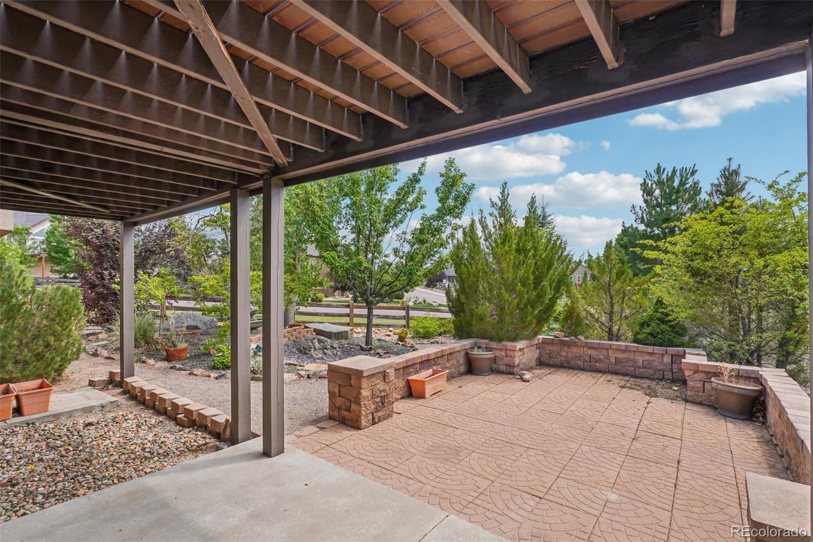 MLS Image #47 for 15947  bridle ridge drive,monument, Colorado