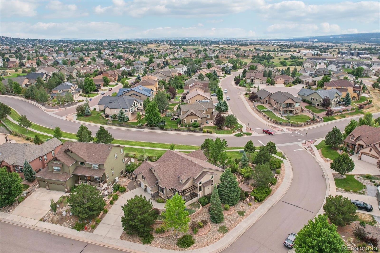 MLS Image #49 for 15947  bridle ridge drive,monument, Colorado