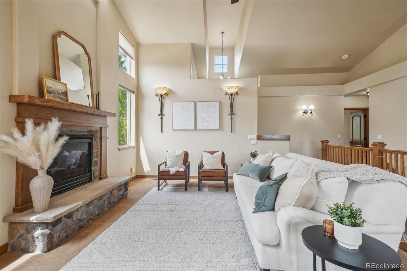 MLS Image #5 for 15947  bridle ridge drive,monument, Colorado
