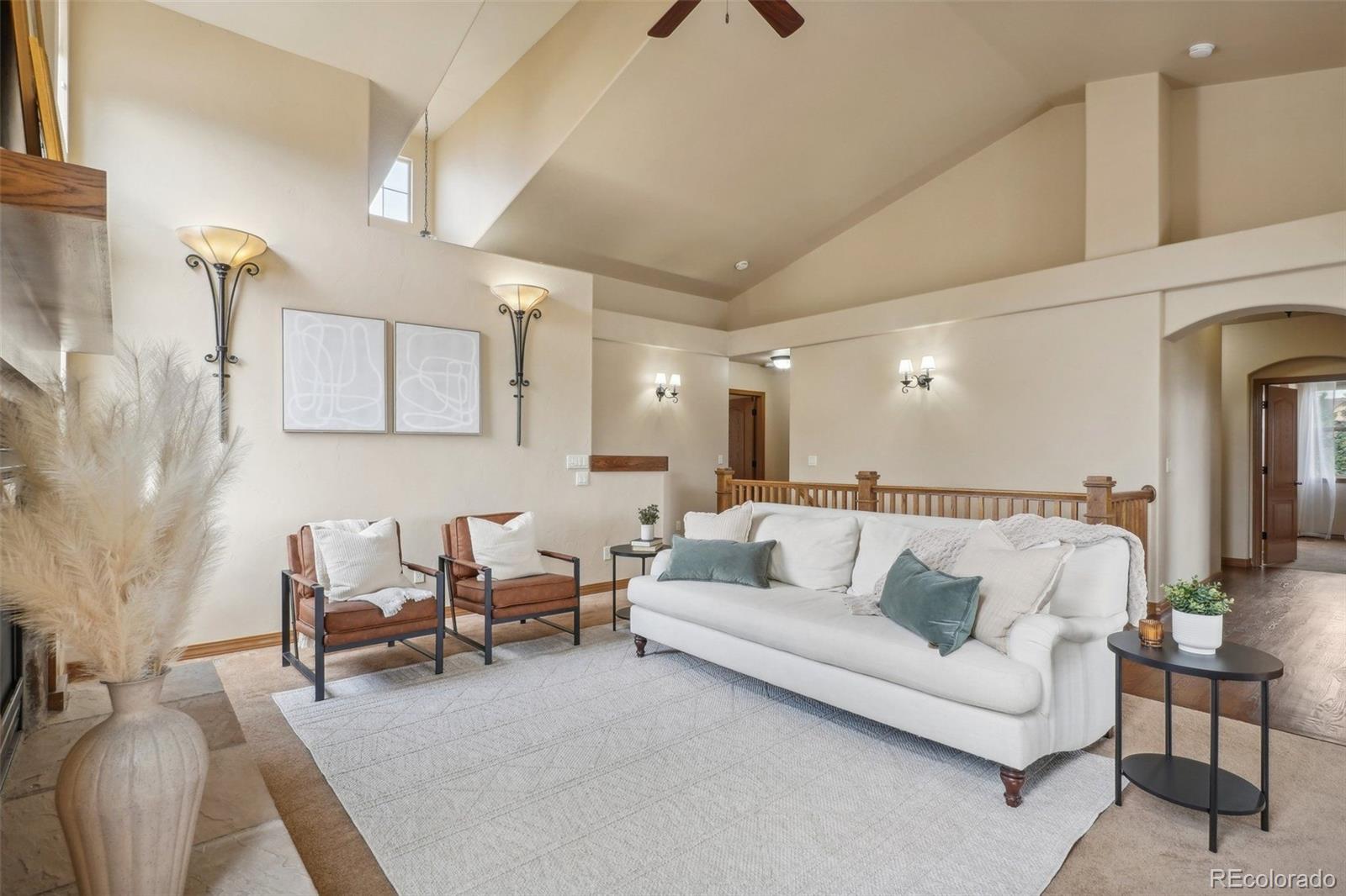 MLS Image #6 for 15947  bridle ridge drive,monument, Colorado