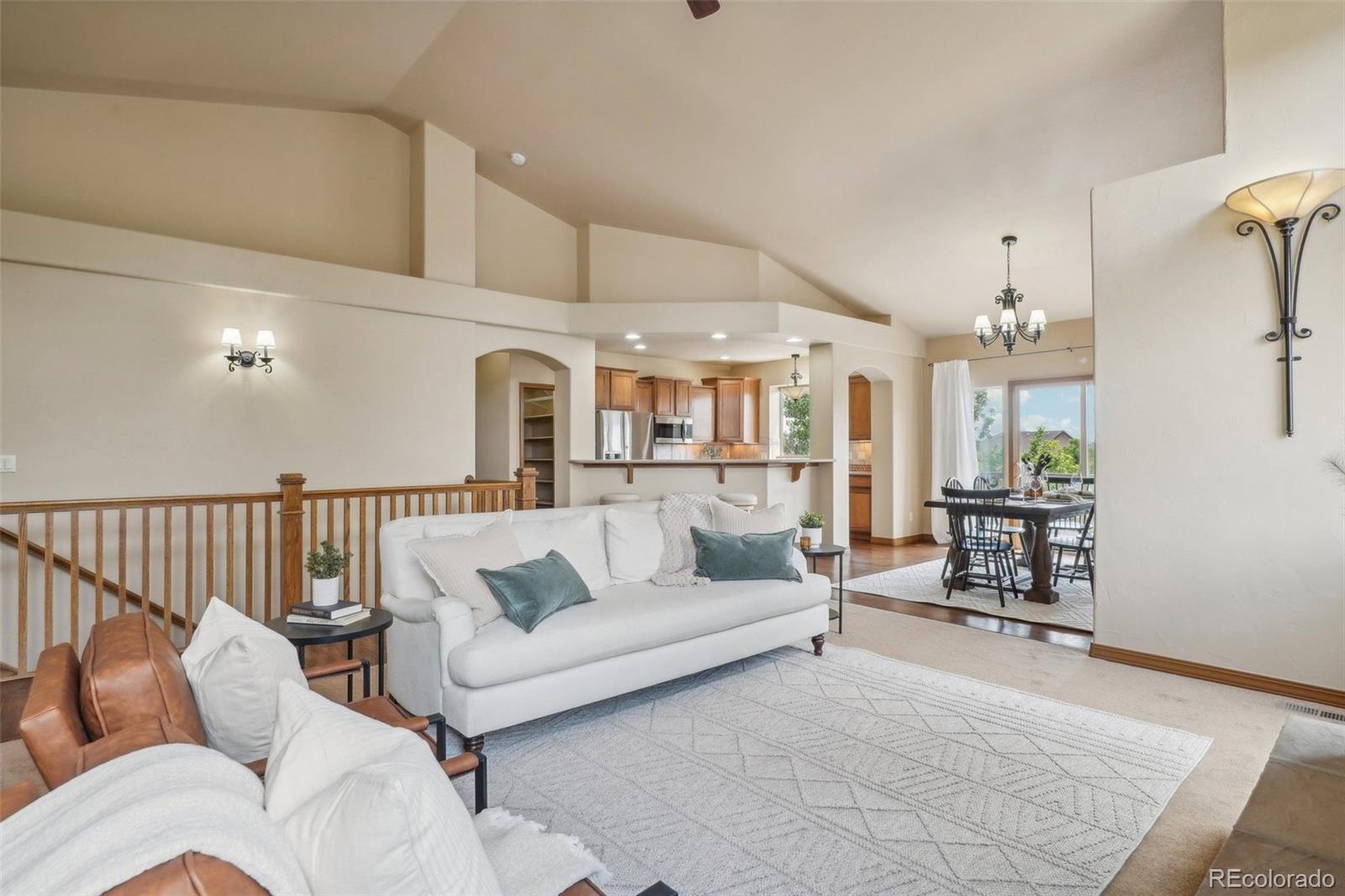 MLS Image #7 for 15947  bridle ridge drive,monument, Colorado