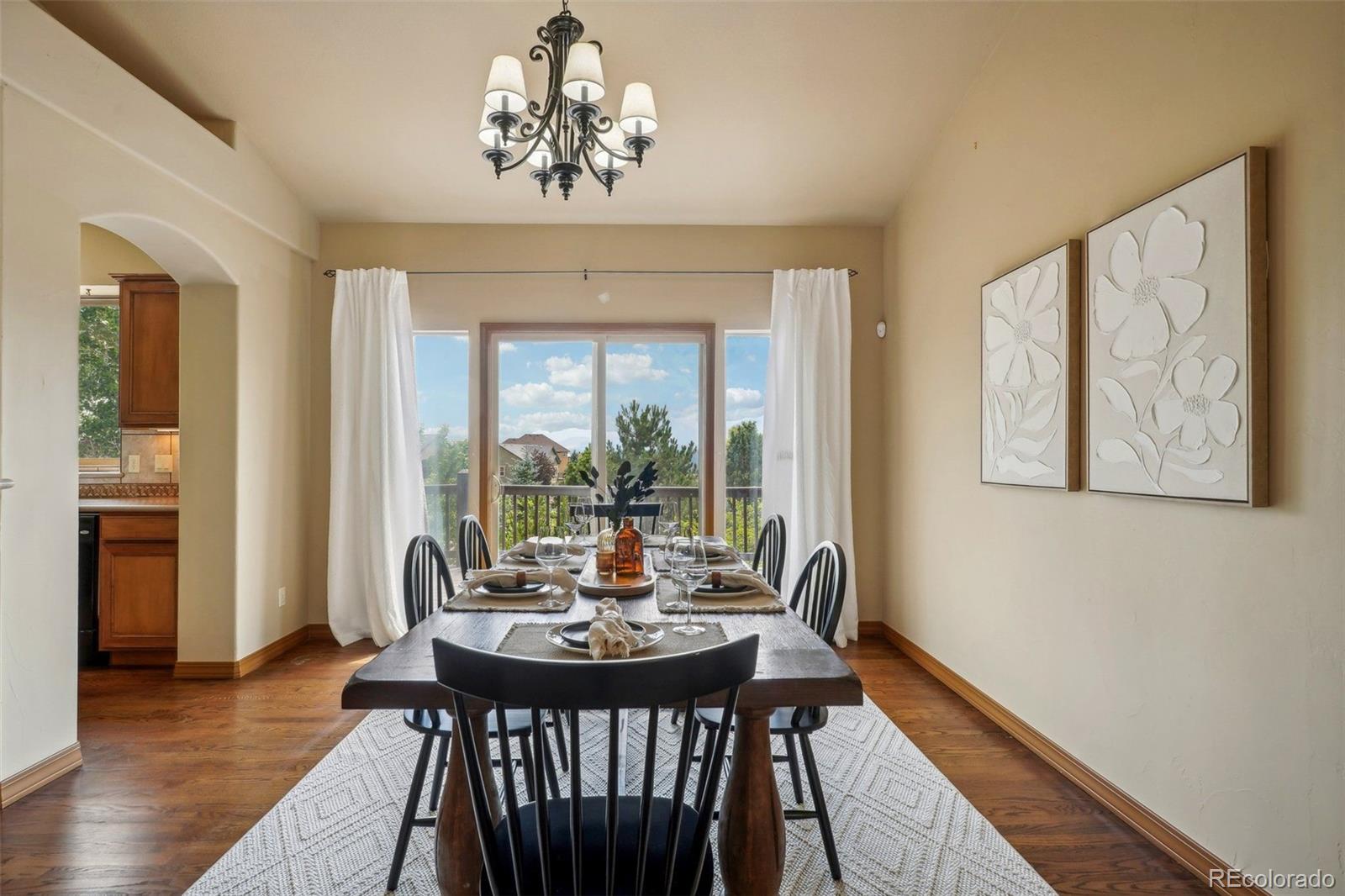 MLS Image #8 for 15947  bridle ridge drive,monument, Colorado