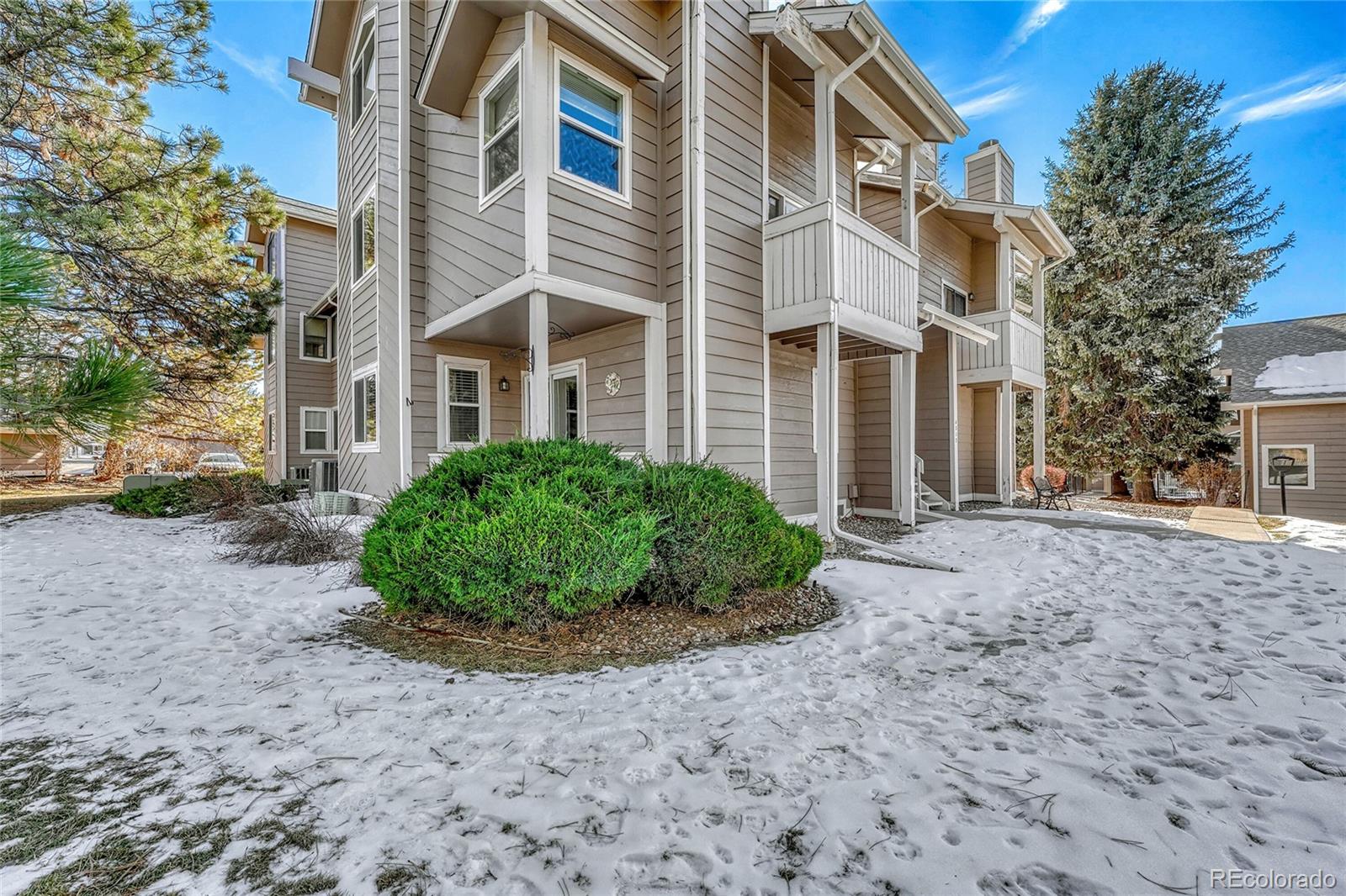 MLS Image #0 for 4313 s andes way 103,aurora, Colorado