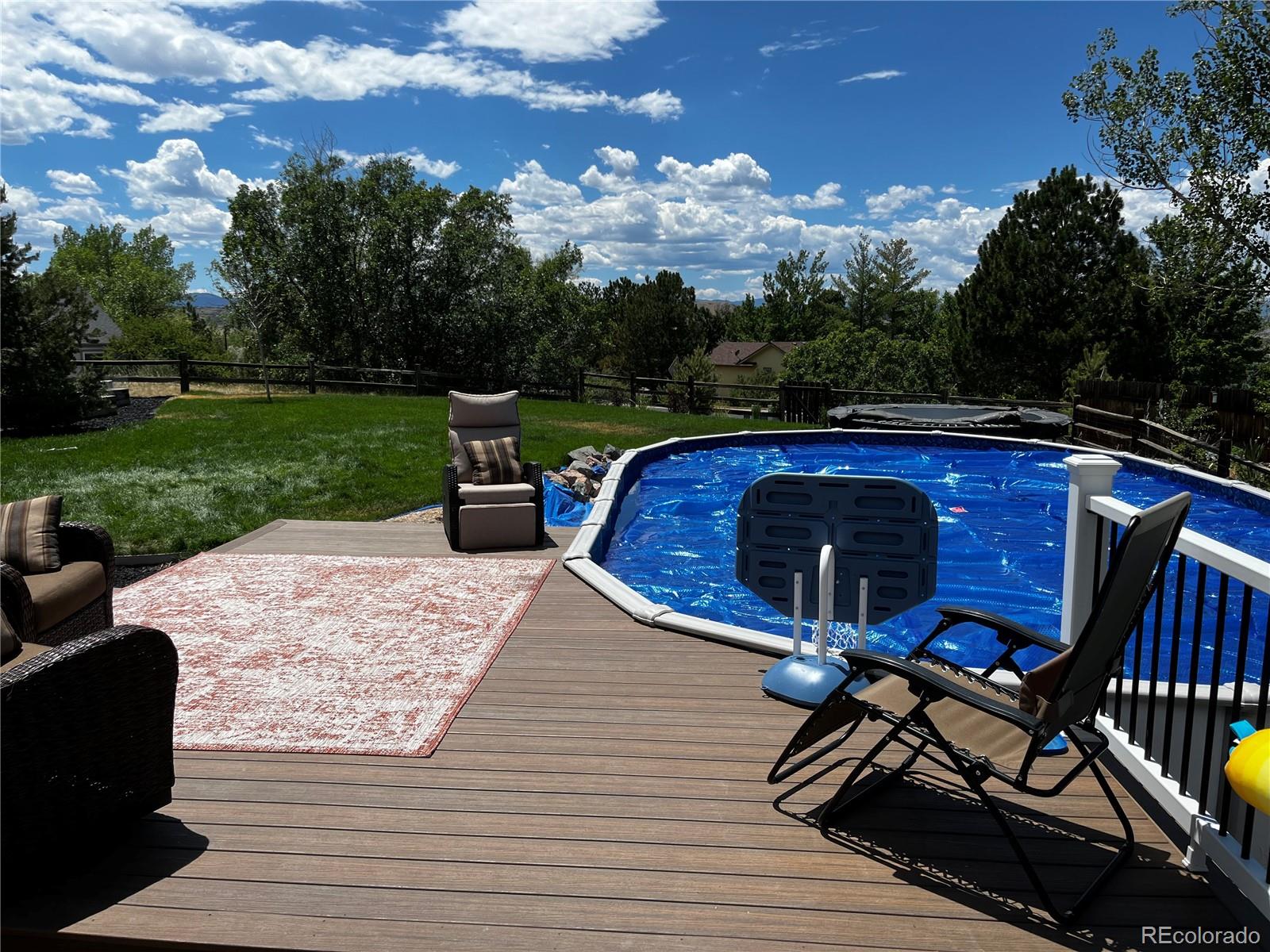 MLS Image #27 for 2387  bayberry lane,castle rock, Colorado