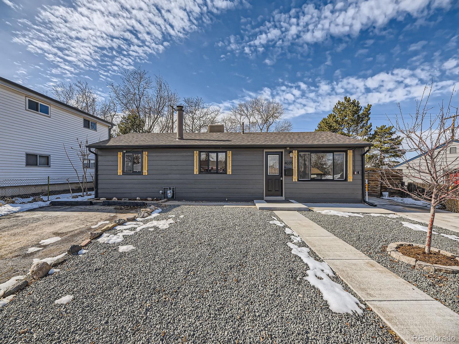 MLS Image #0 for 4035 s hazel court,englewood, Colorado