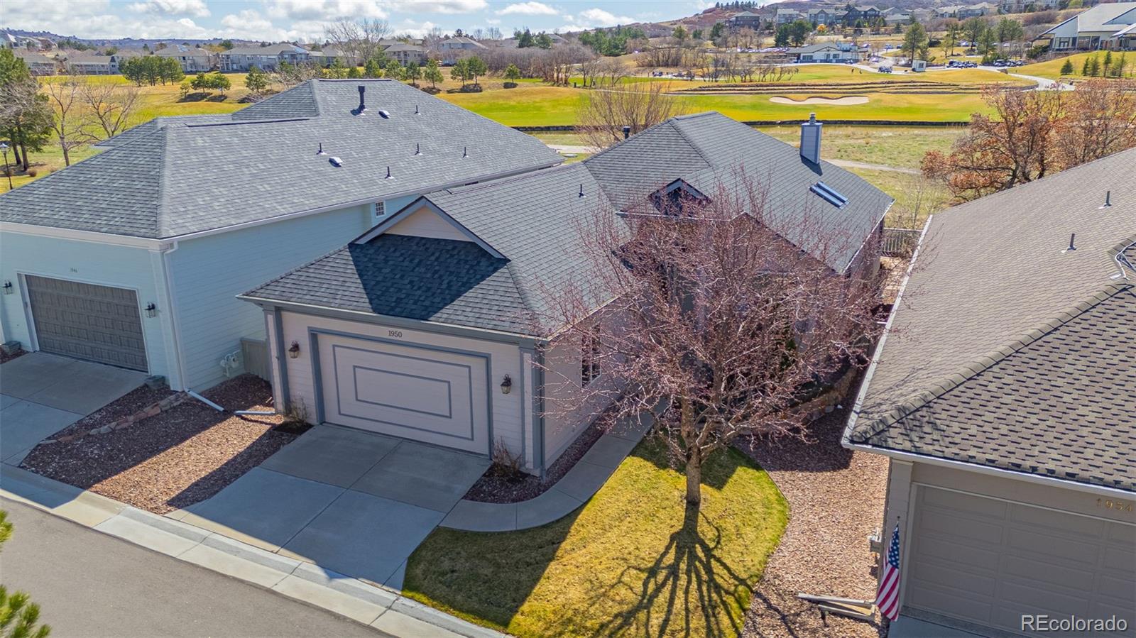 MLS Image #0 for 1950  five iron drive,castle rock, Colorado