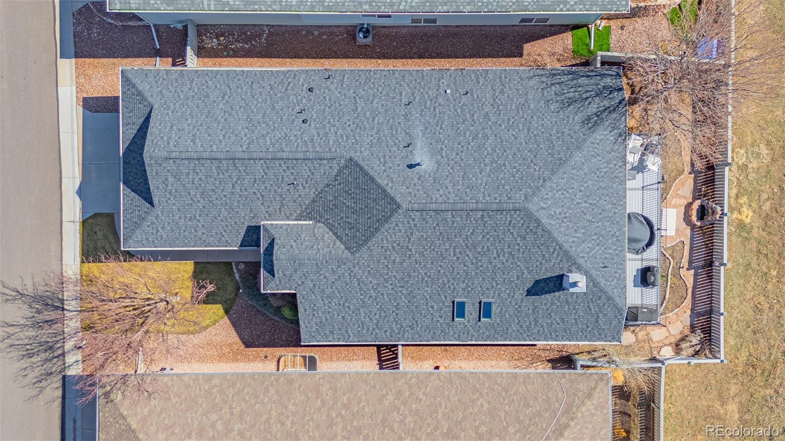 MLS Image #22 for 1950  five iron drive,castle rock, Colorado