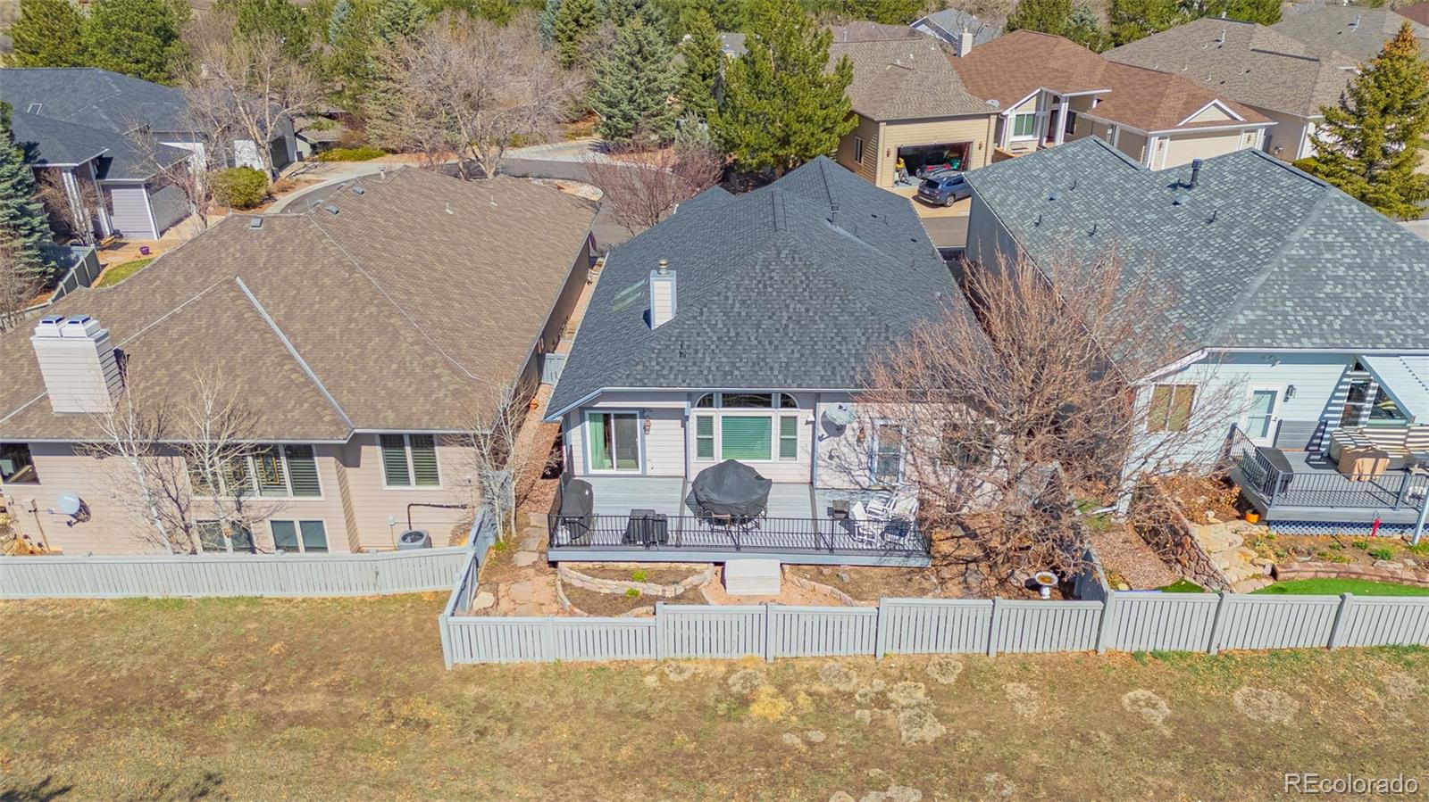 MLS Image #25 for 1950  five iron drive,castle rock, Colorado