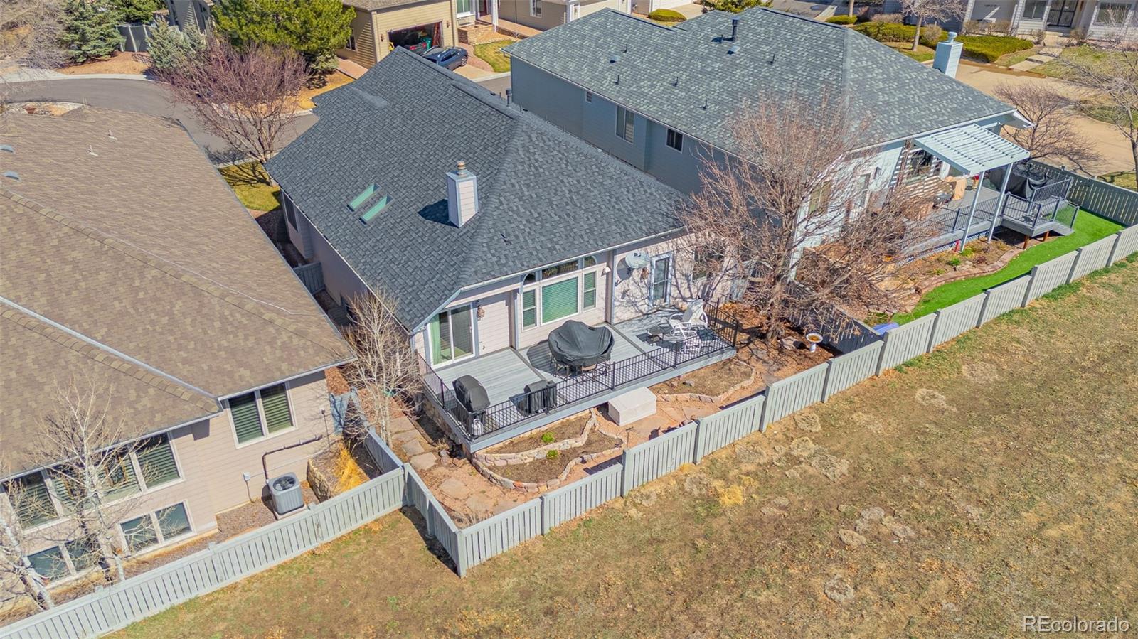 MLS Image #26 for 1950  five iron drive,castle rock, Colorado