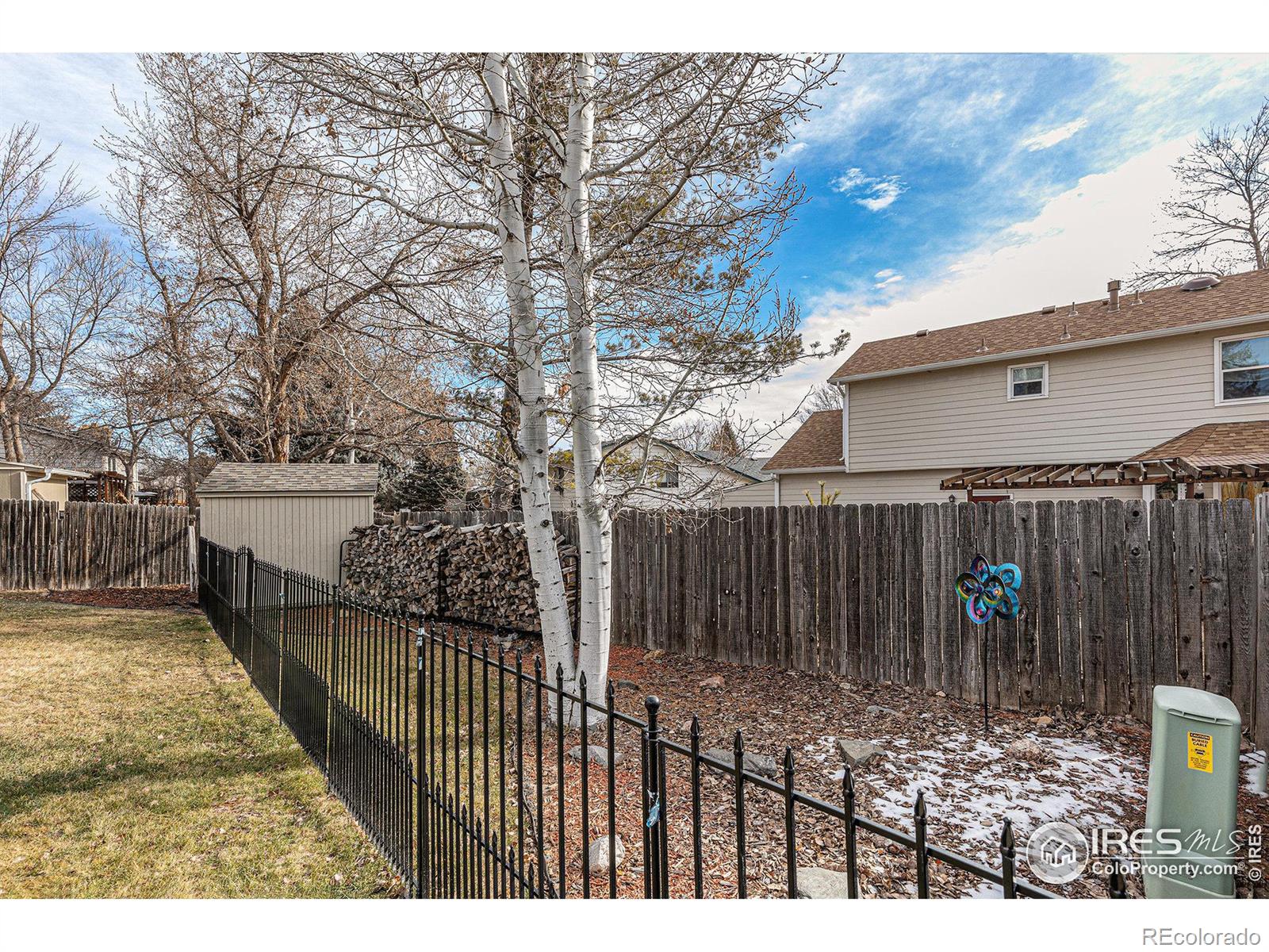 MLS Image #38 for 4302 w 22nd street,greeley, Colorado