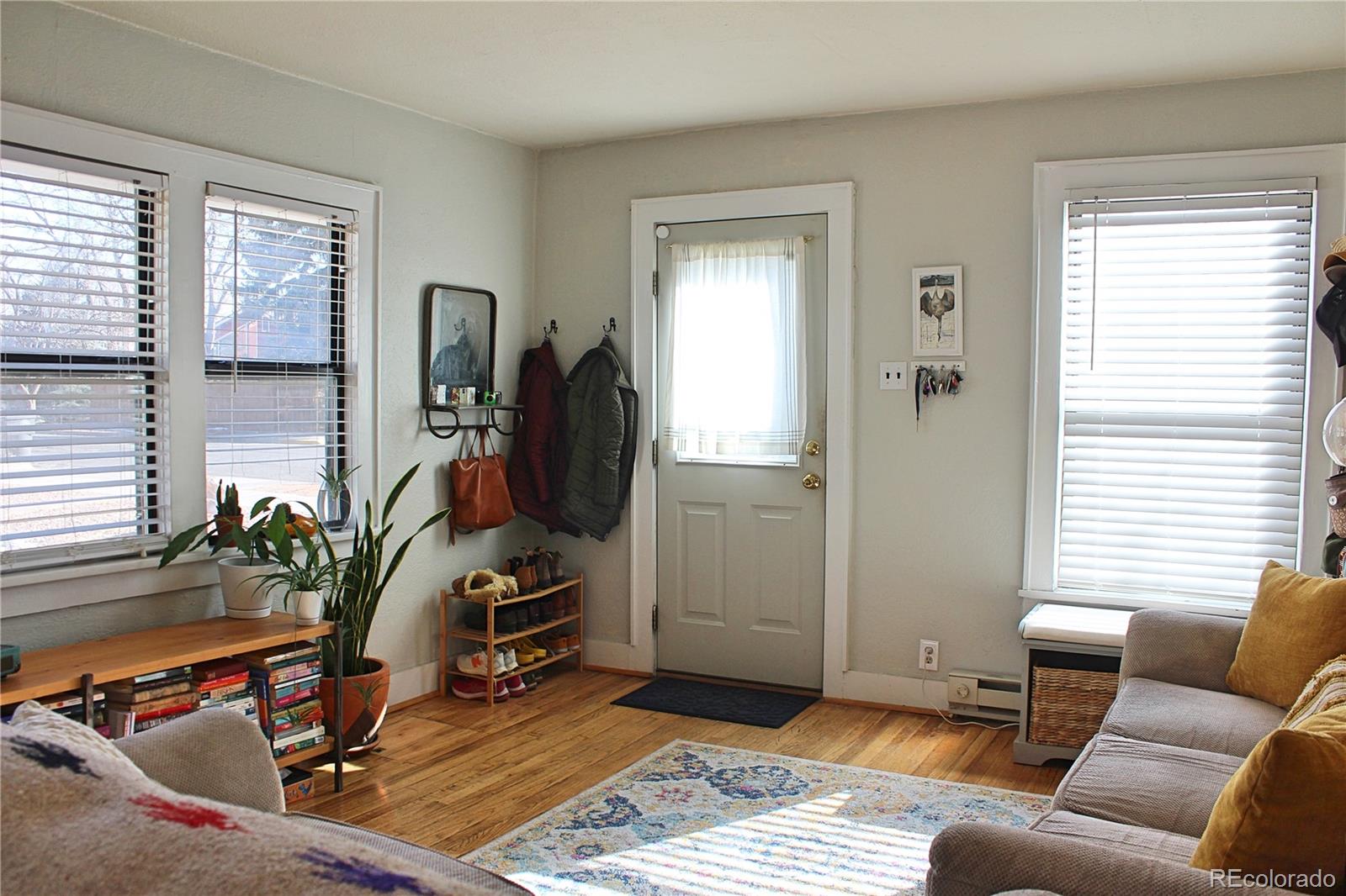 MLS Image #2 for 1313  second street,alamosa, Colorado