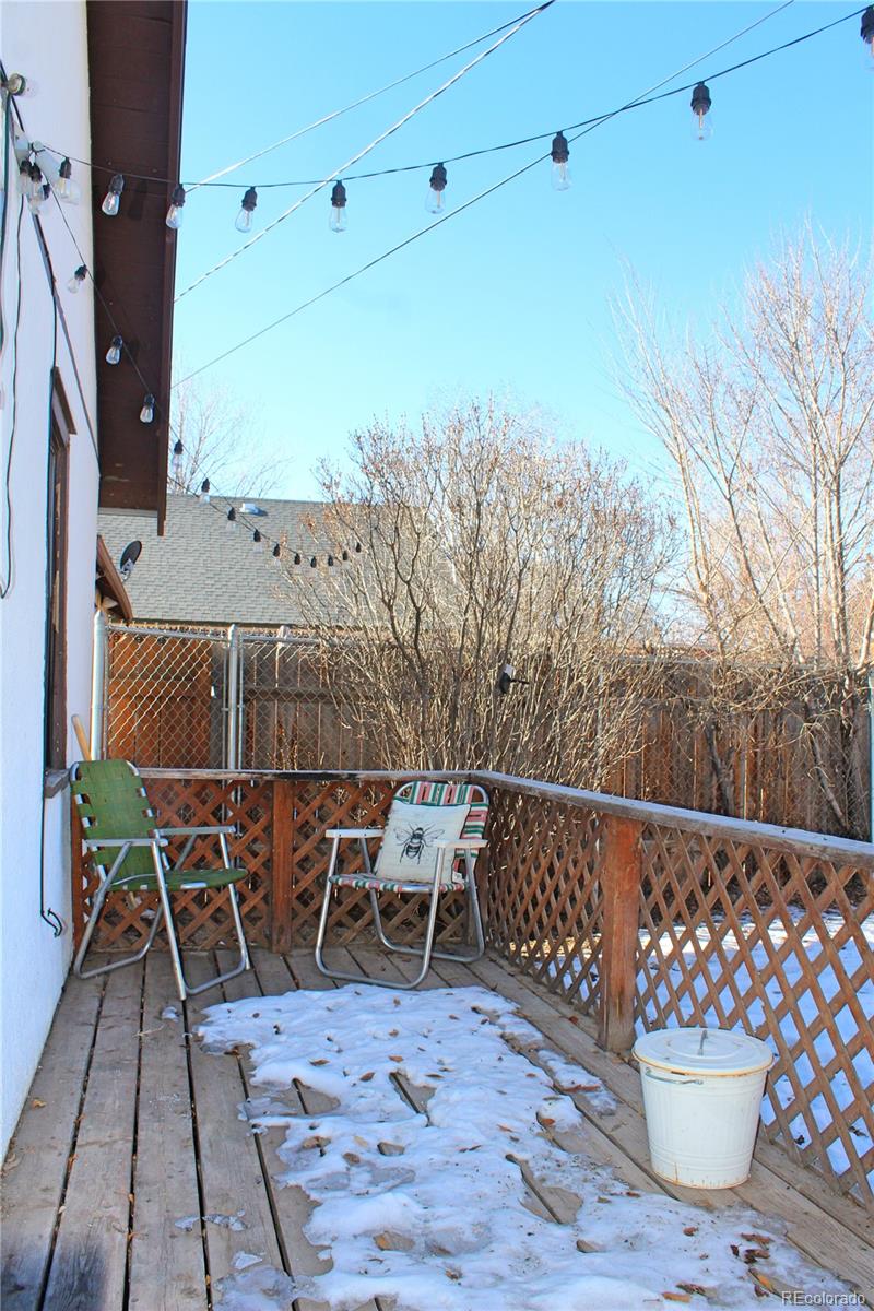 MLS Image #25 for 1313  second street,alamosa, Colorado