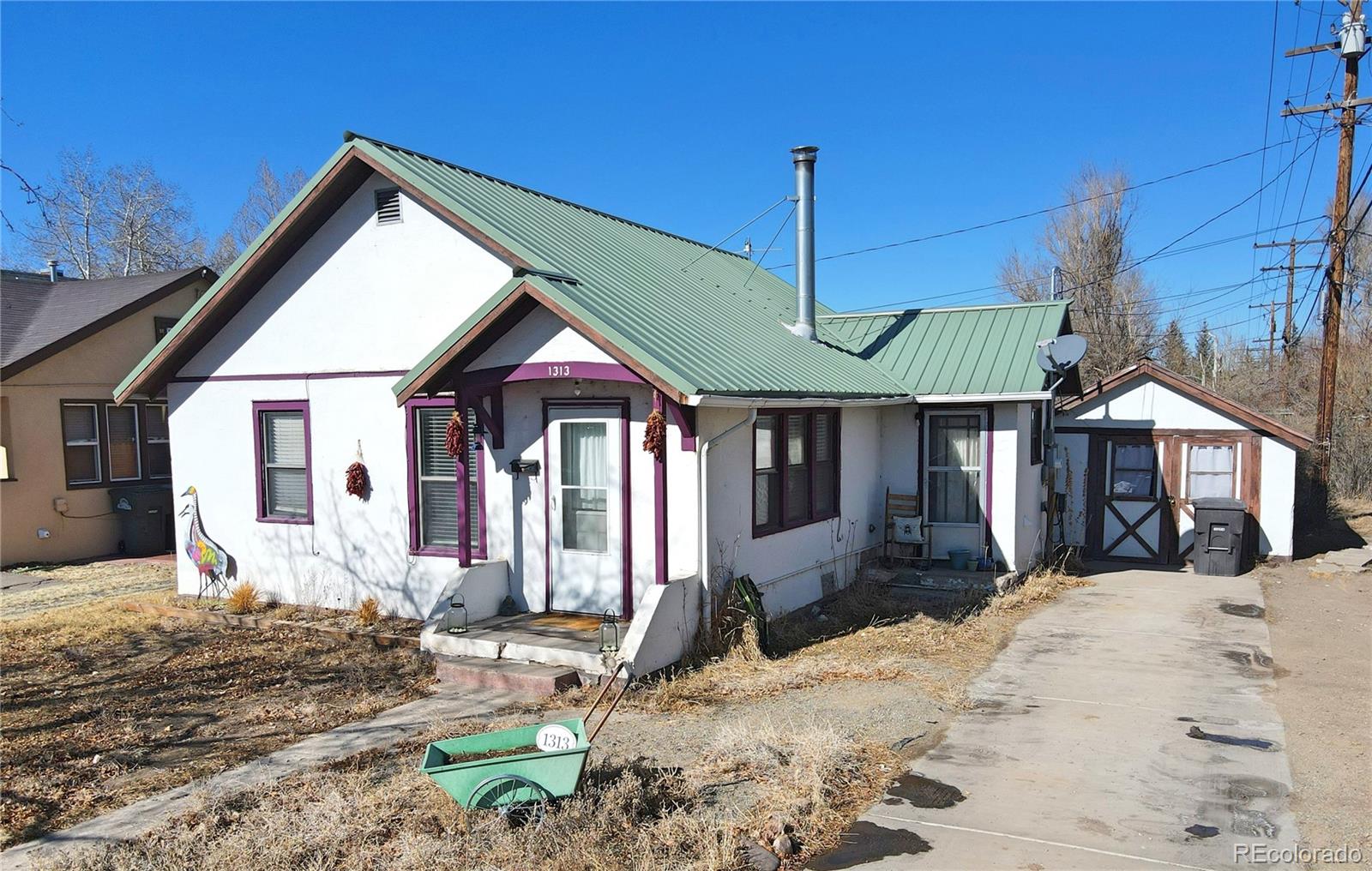 MLS Image #35 for 1313  second street,alamosa, Colorado