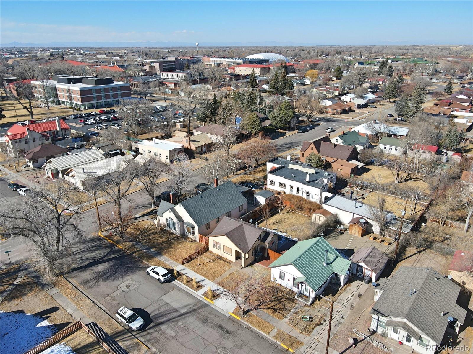 MLS Image #37 for 1313  second street,alamosa, Colorado