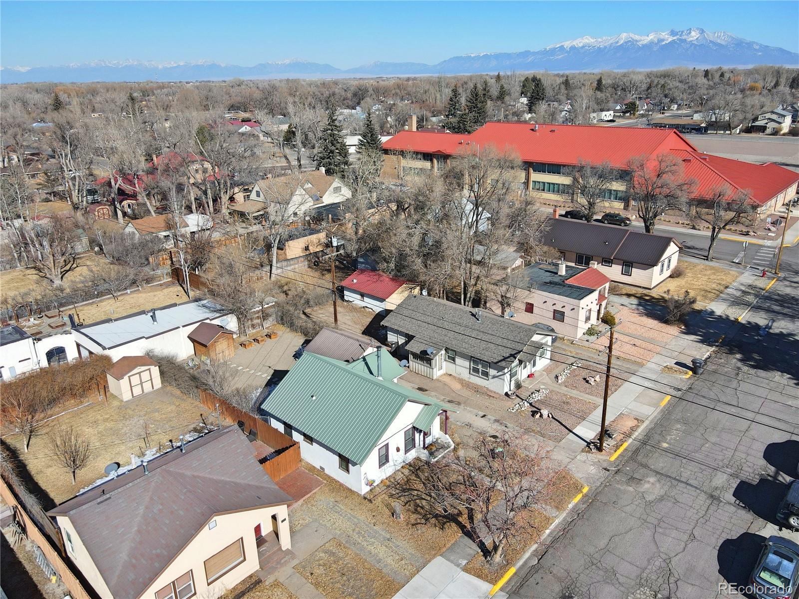 MLS Image #38 for 1313  second street,alamosa, Colorado
