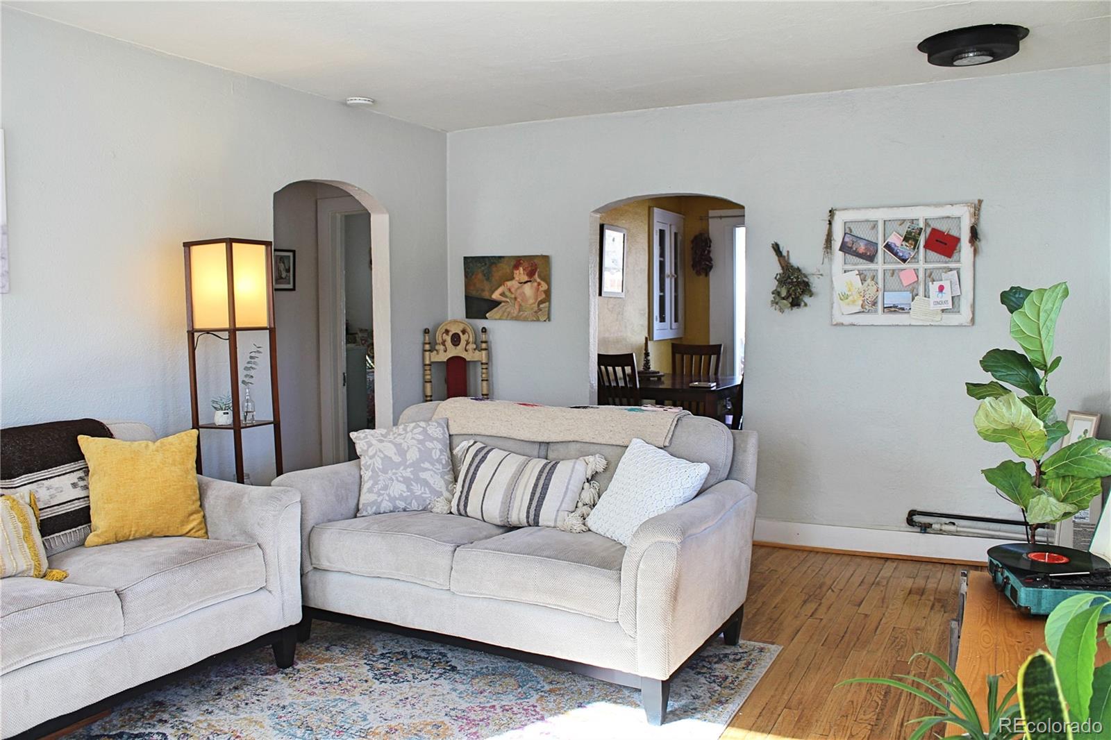 MLS Image #4 for 1313  second street,alamosa, Colorado