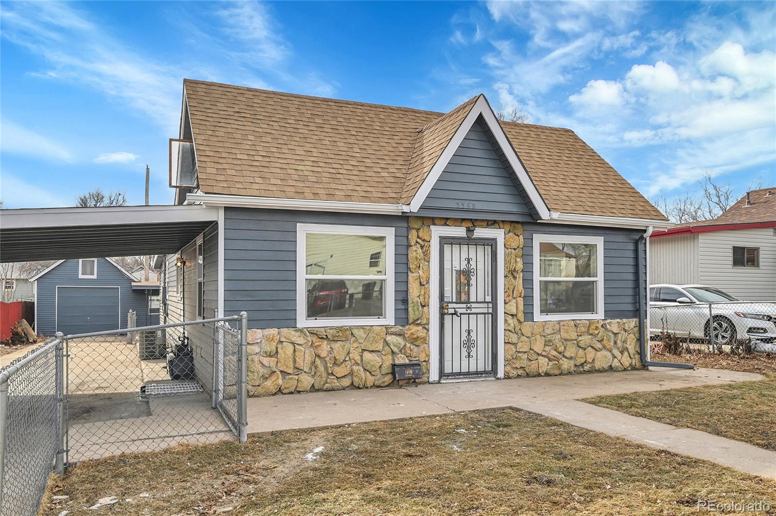 CMA Image for 3368 w gill place,Denver, Colorado