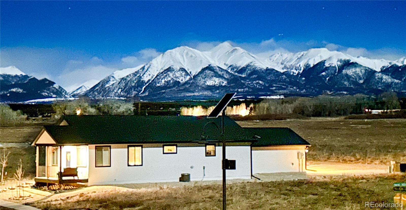 CMA Image for 10604  engelmann avenue,Poncha Springs, Colorado