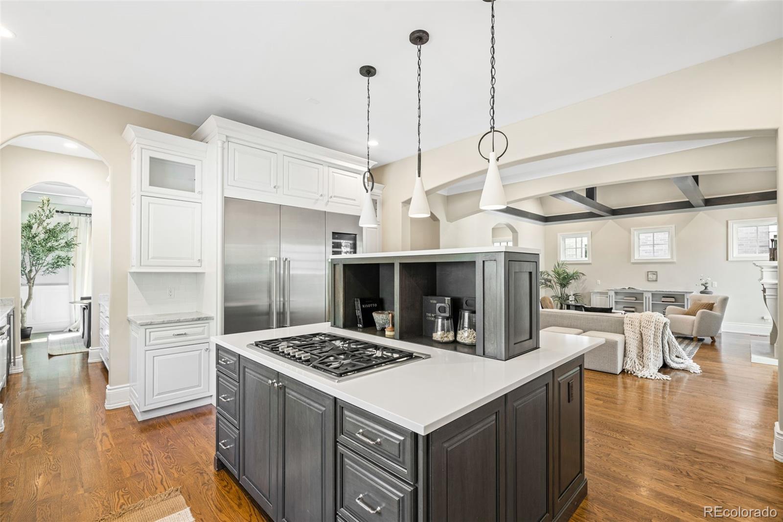 MLS Image #11 for 285  elm street,denver, Colorado