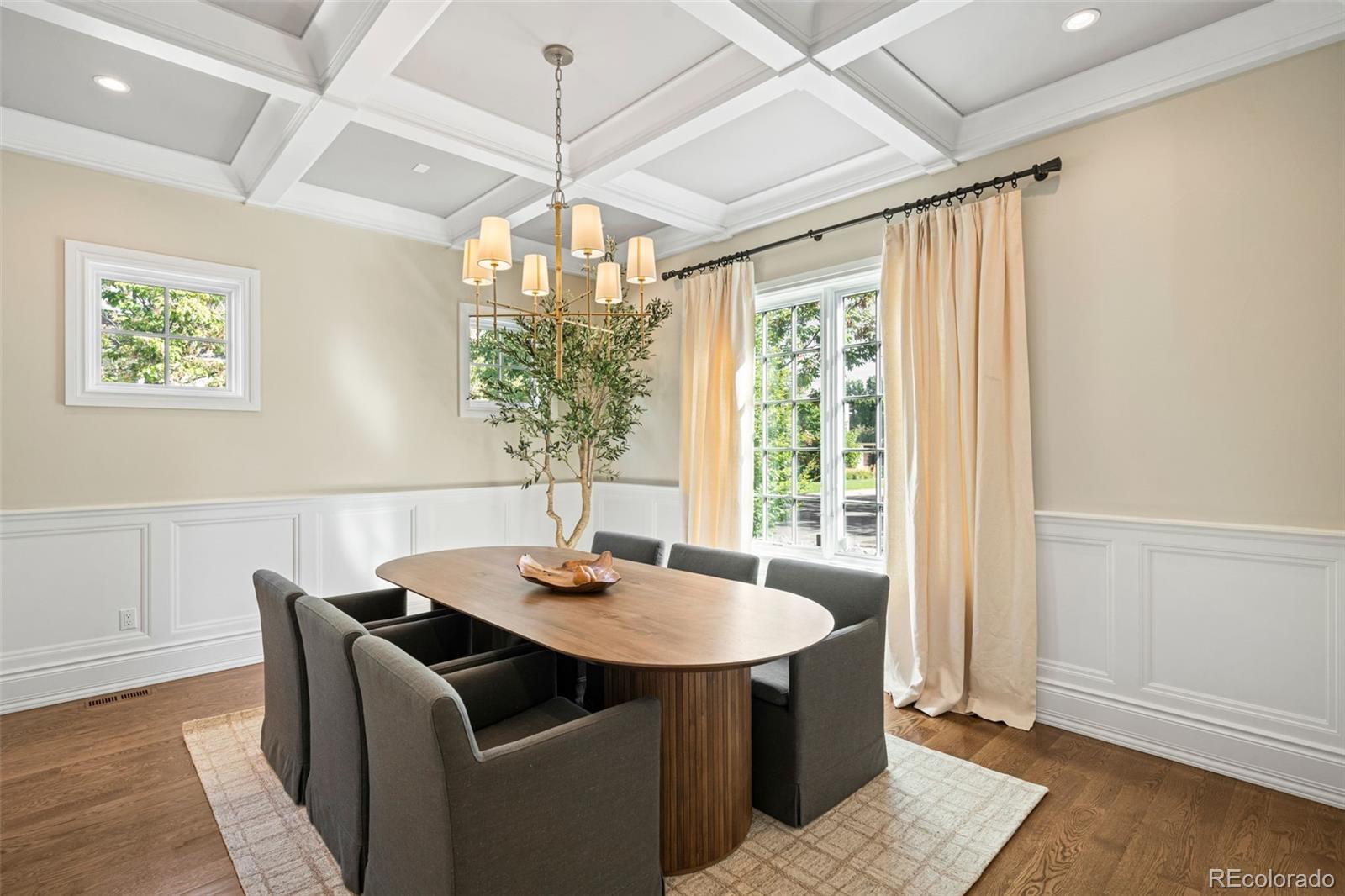 MLS Image #2 for 285  elm street,denver, Colorado