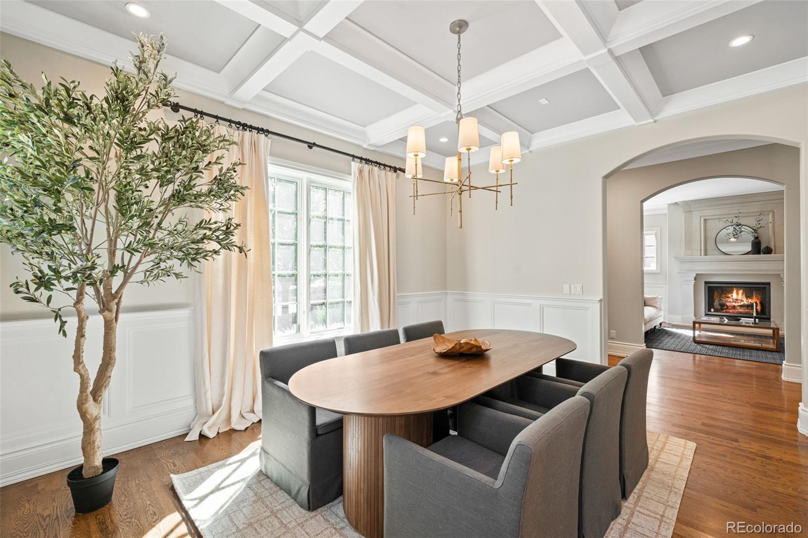 MLS Image #3 for 285  elm street,denver, Colorado