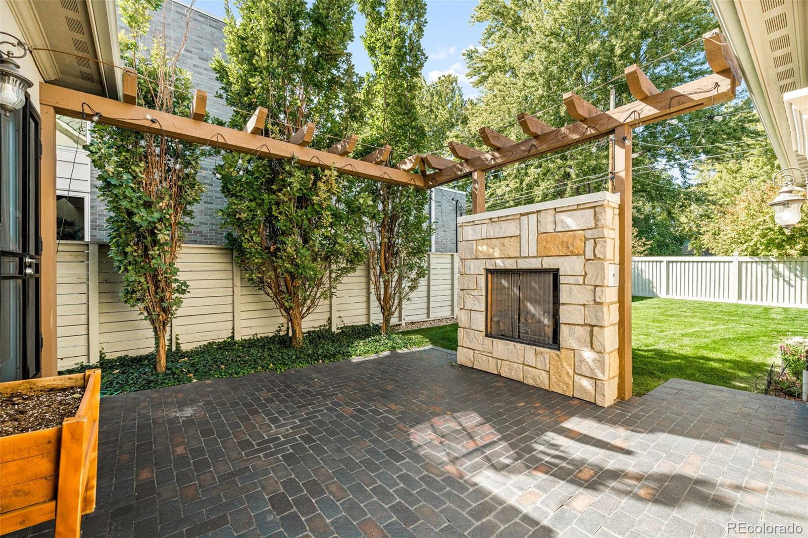 MLS Image #35 for 285  elm street,denver, Colorado