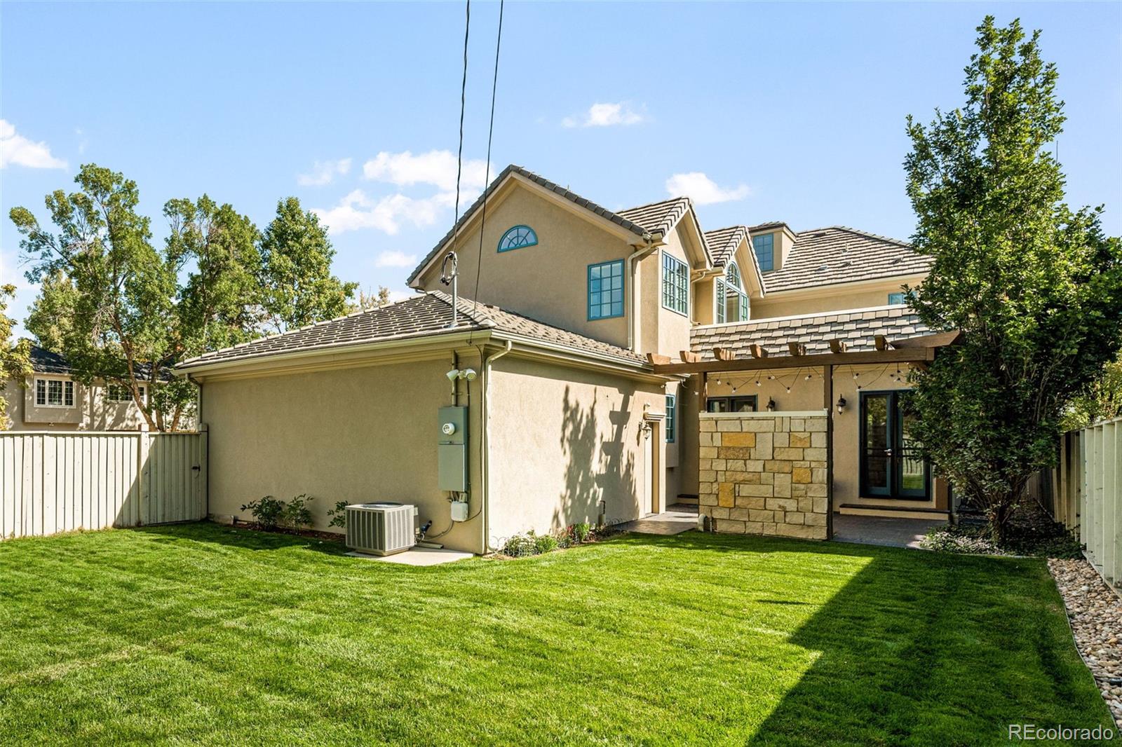 MLS Image #36 for 285  elm street,denver, Colorado