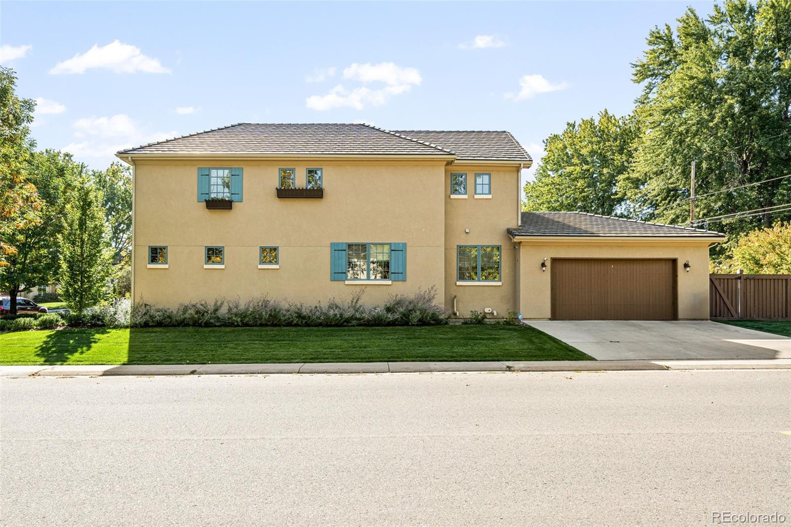 MLS Image #37 for 285  elm street,denver, Colorado