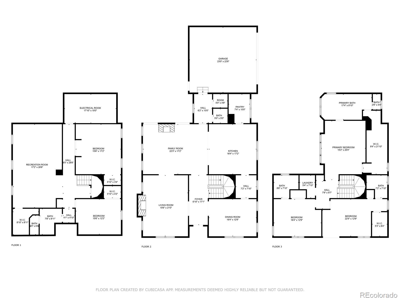 MLS Image #38 for 285  elm street,denver, Colorado